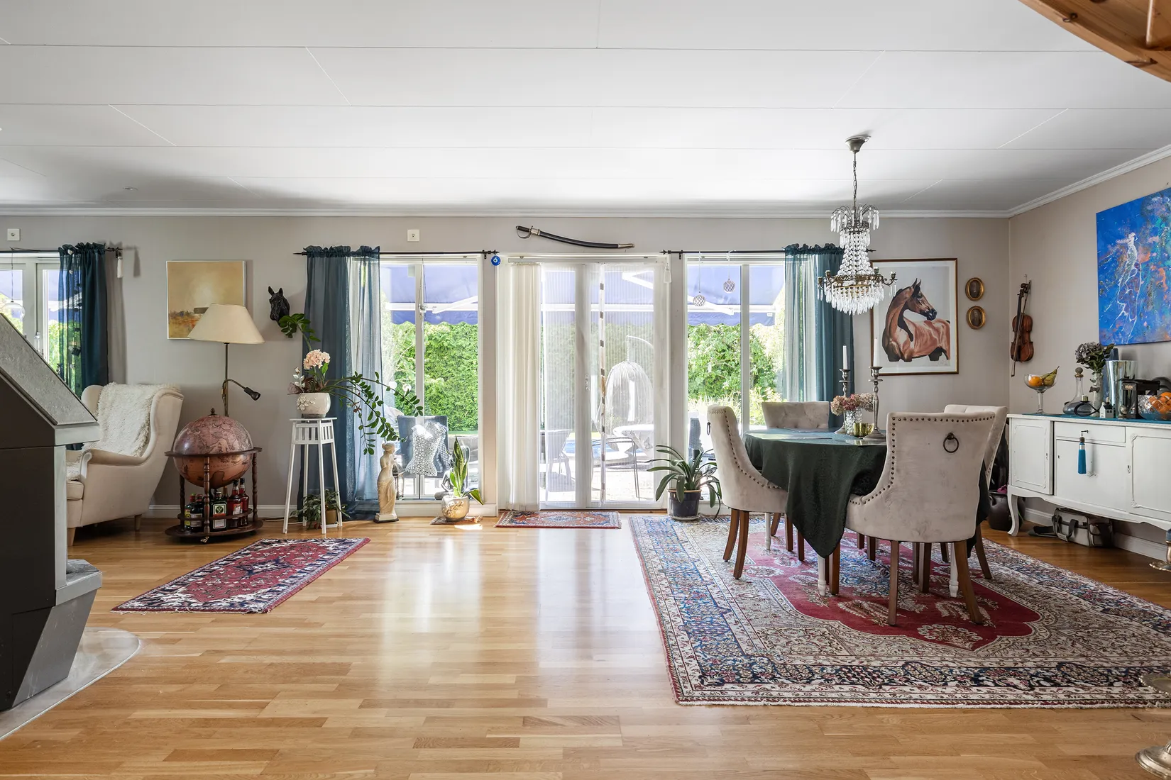 Villa, Gamlegårdsvägen 9, Arrie, Vellinge