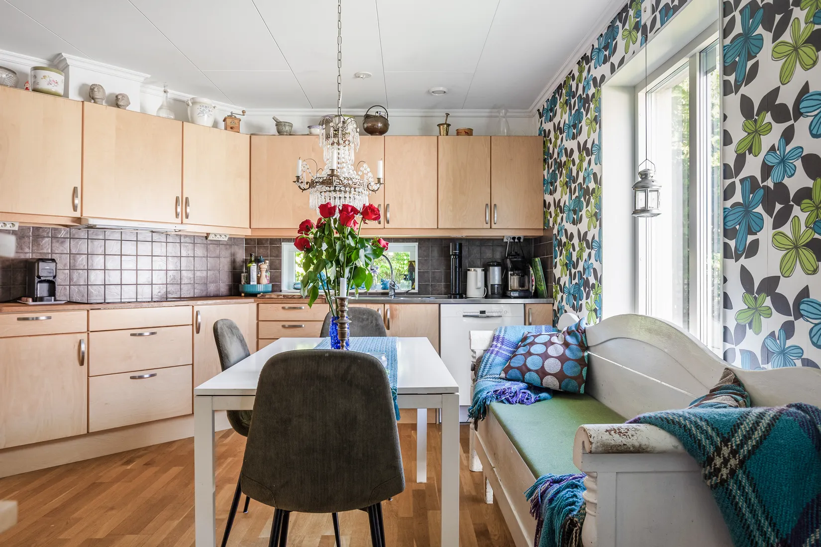 Villa, Gamlegårdsvägen 9, Arrie, Vellinge