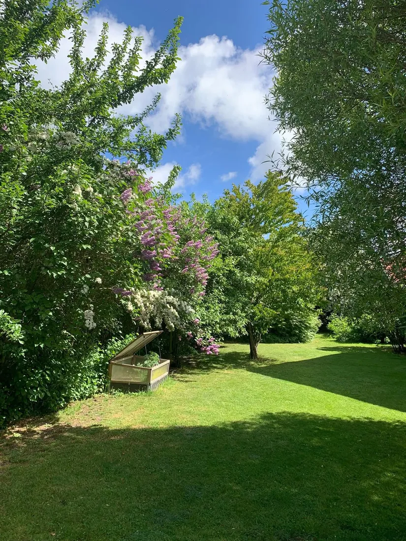 Villa, Gamlegårdsvägen 9, Arrie, Vellinge
