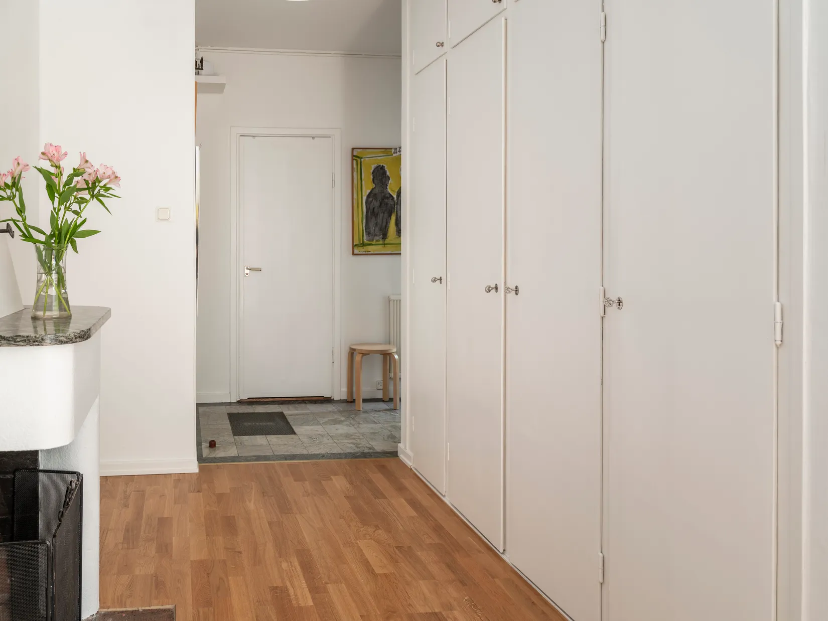 Bostadsrätt, Essingestråket 36, Kungsholmen - Essingeöarna, Stockholm