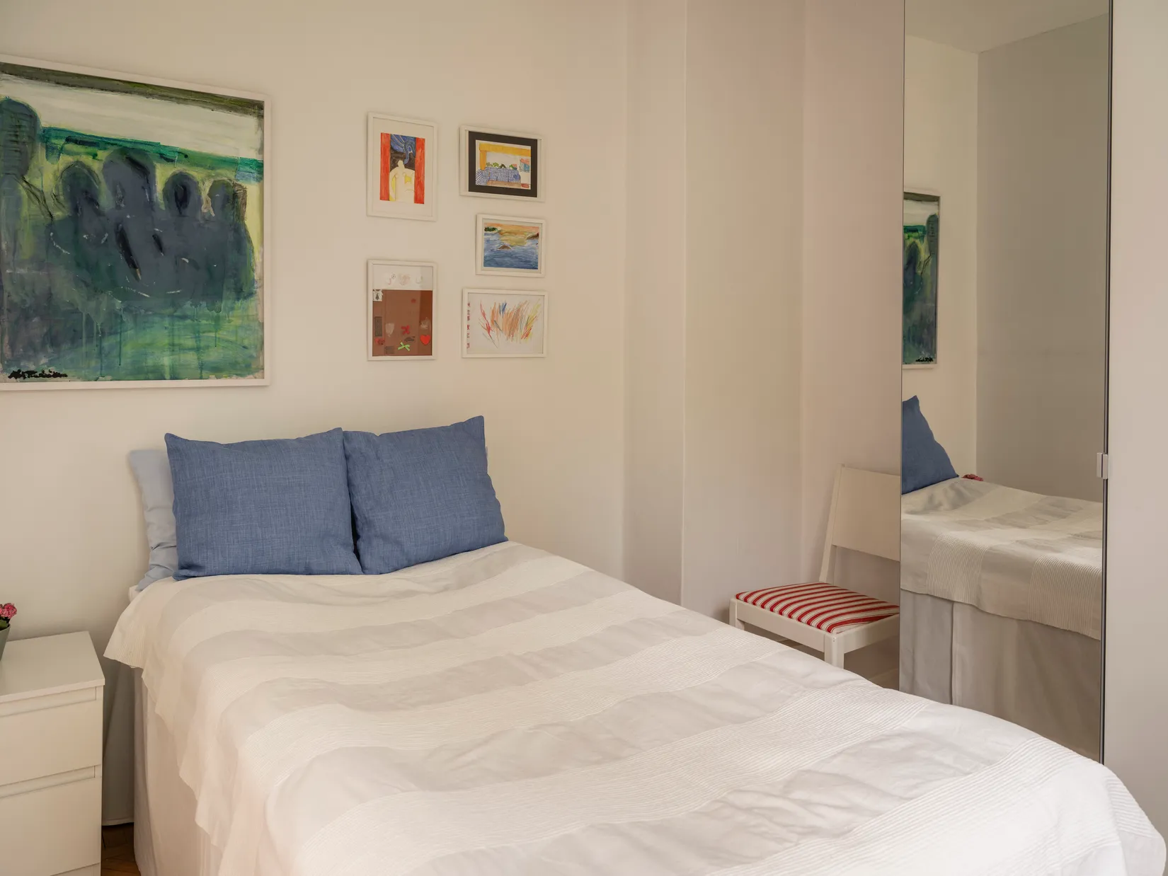 Bostadsrätt, Essingestråket 36, Kungsholmen - Essingeöarna, Stockholm