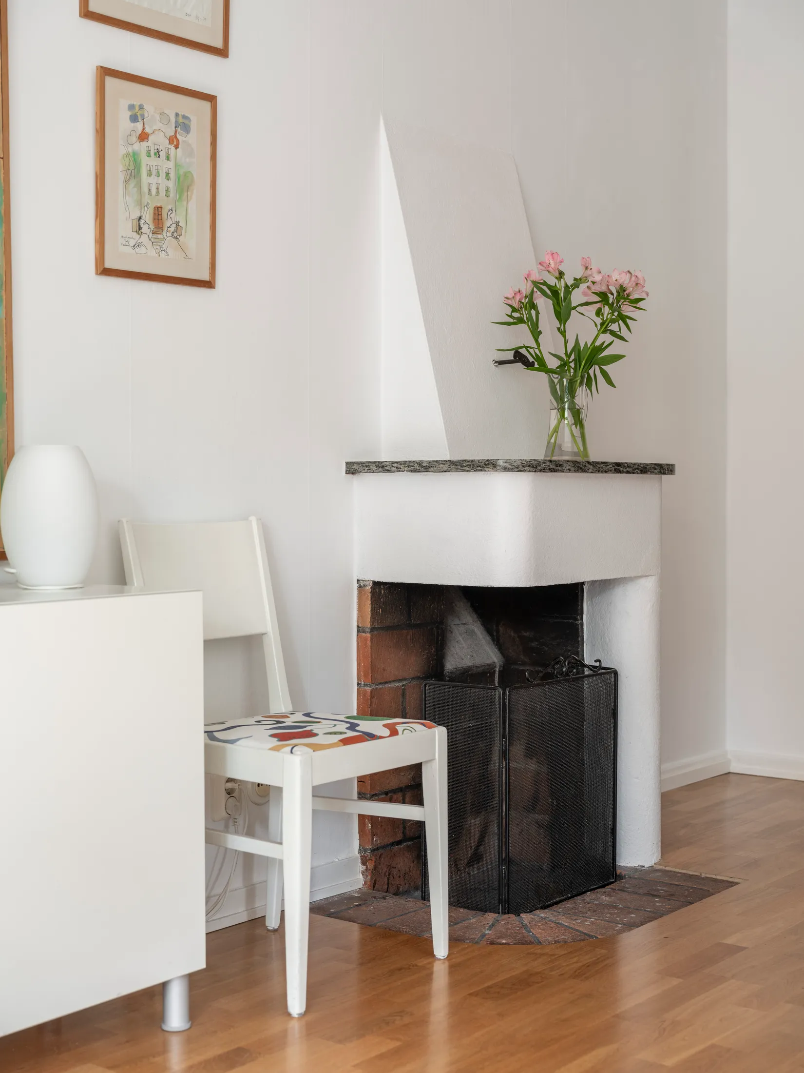 Bostadsrätt, Essingestråket 36, Kungsholmen - Essingeöarna, Stockholm