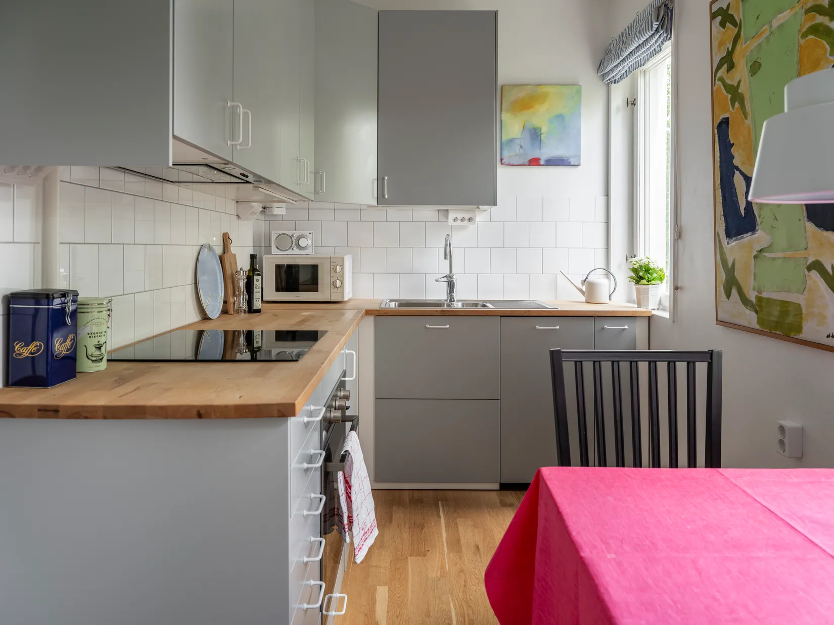 Bostadsrätt, Essingestråket 36, Kungsholmen - Essingeöarna, Stockholm