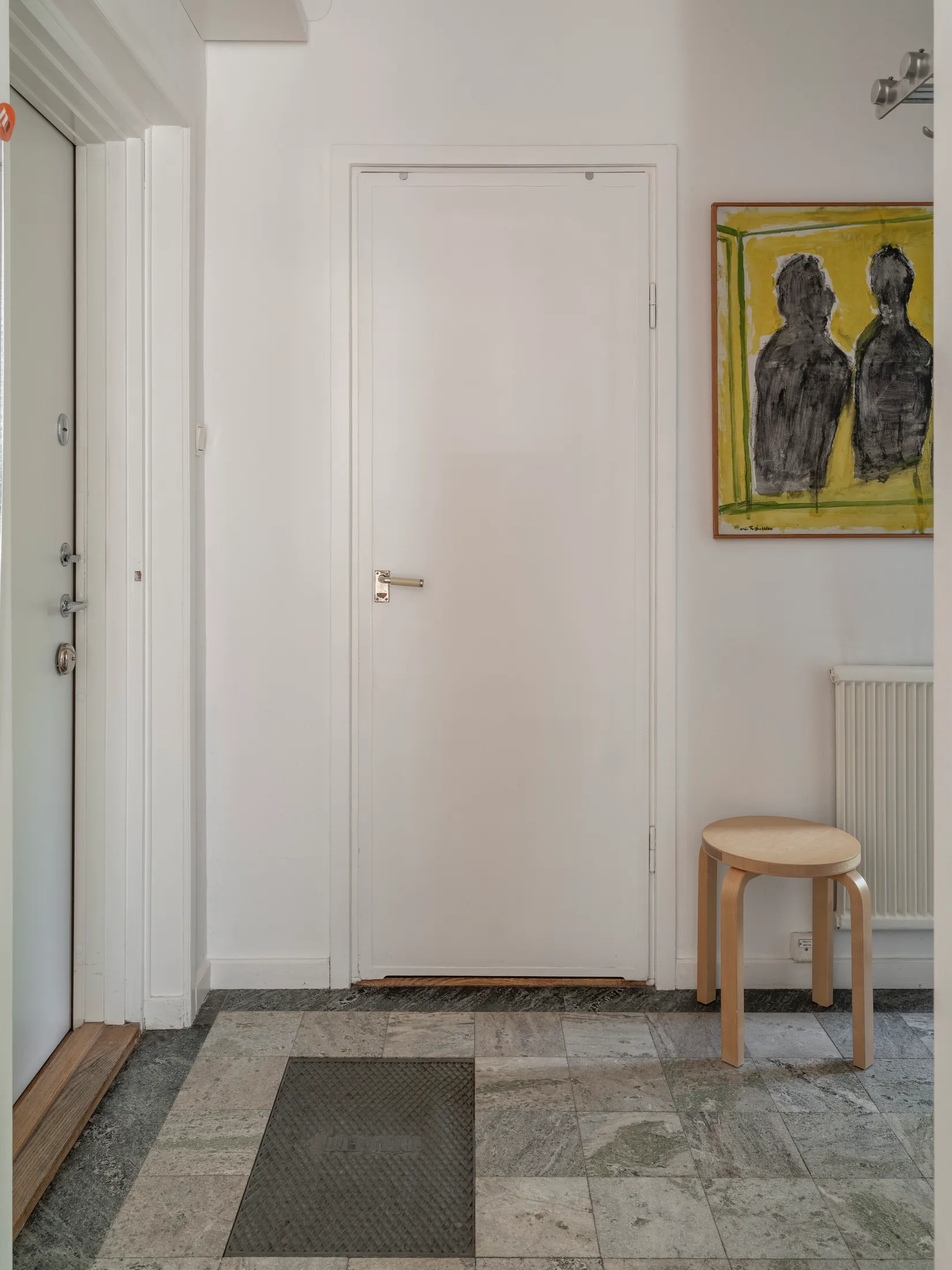 Bostadsrätt, Essingestråket 36, Kungsholmen - Essingeöarna, Stockholm