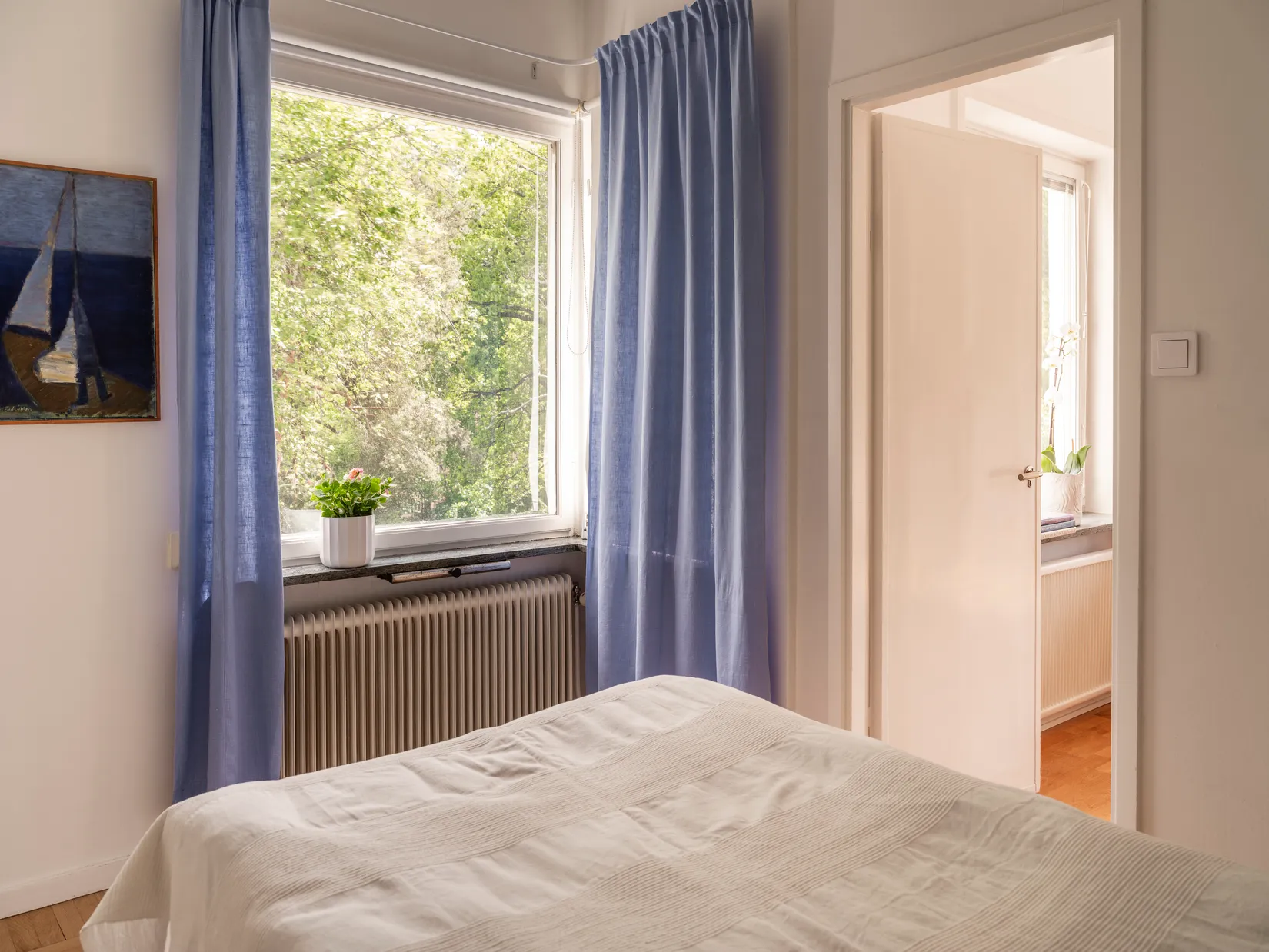 Bostadsrätt, Essingestråket 36, Kungsholmen - Essingeöarna, Stockholm