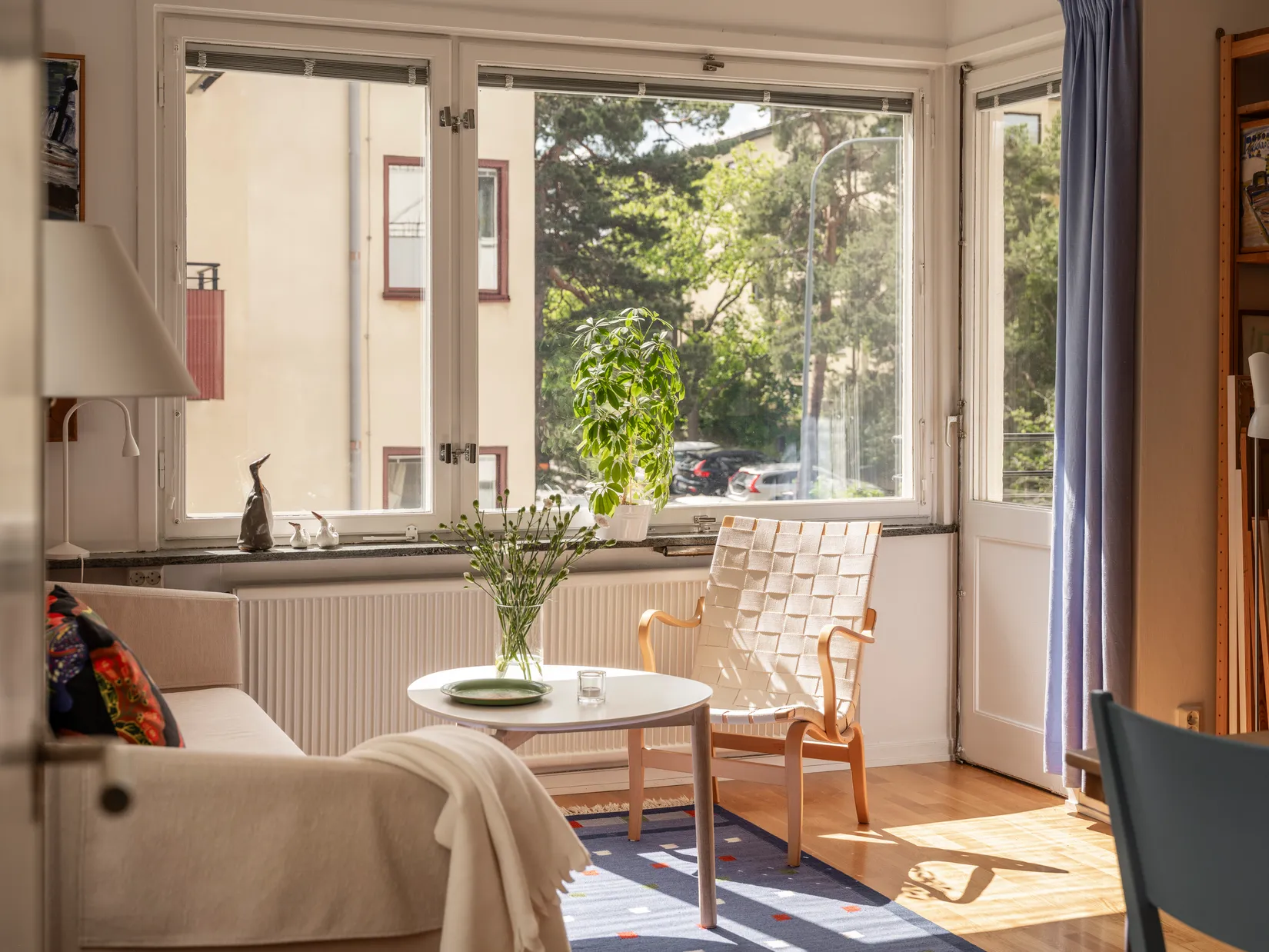 Bostadsrätt, Essingestråket 36, Kungsholmen - Essingeöarna, Stockholm