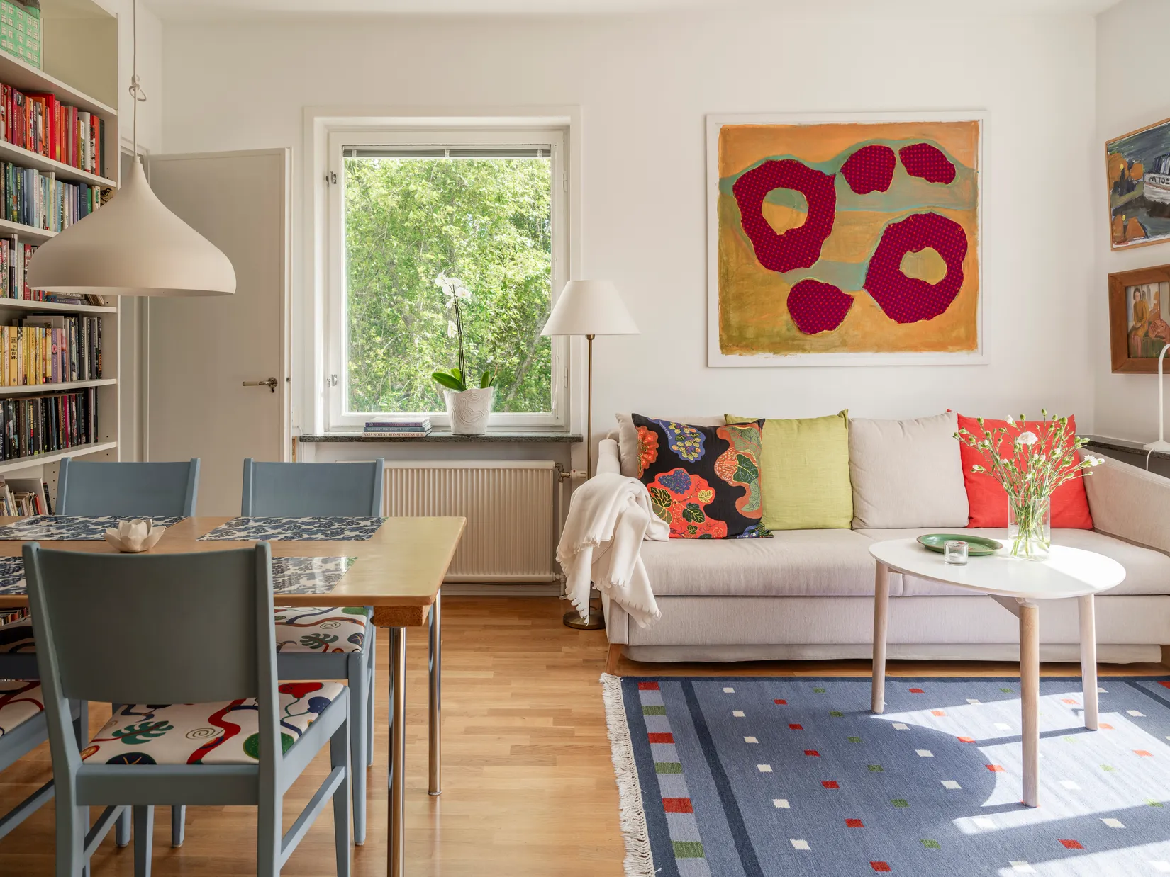 Bostadsrätt, Essingestråket 36, Kungsholmen - Essingeöarna, Stockholm