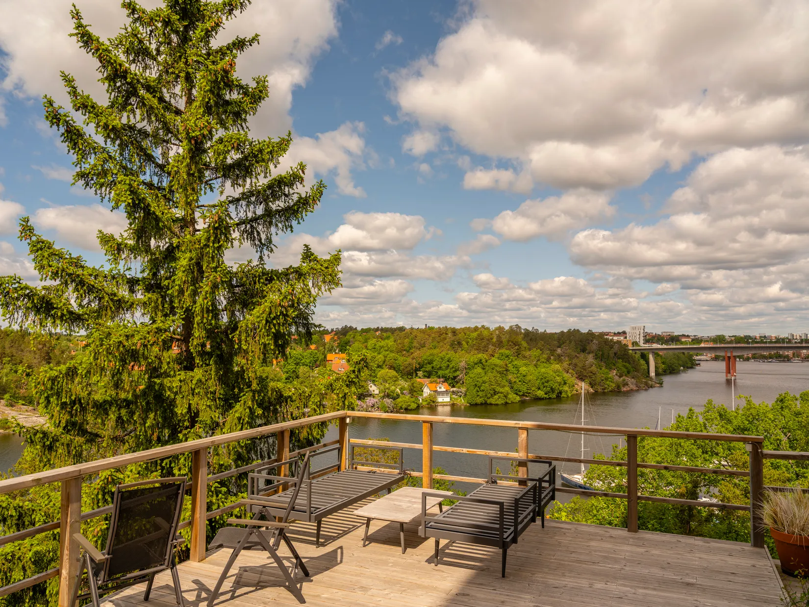 Bostadsrätt, Essingestråket 36, Kungsholmen - Essingeöarna, Stockholm
