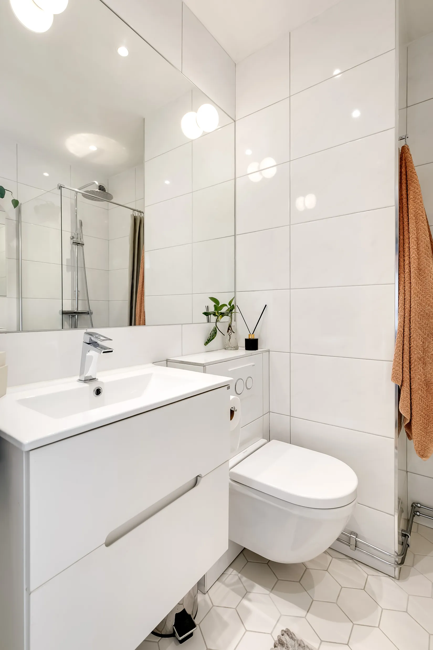 Bostadsrätt, Baltzar von Platens gata 5, Kungsholmen, Stockholm