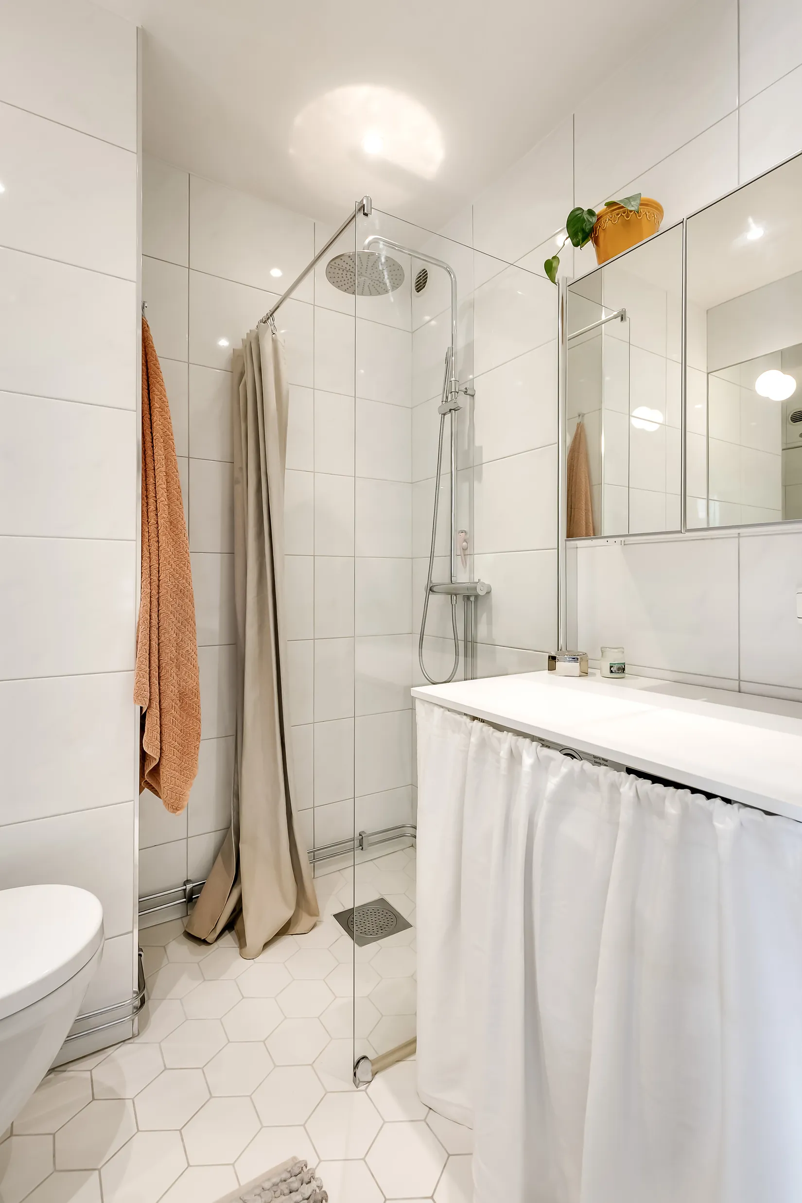 Bostadsrätt, Baltzar von Platens gata 5, Kungsholmen, Stockholm