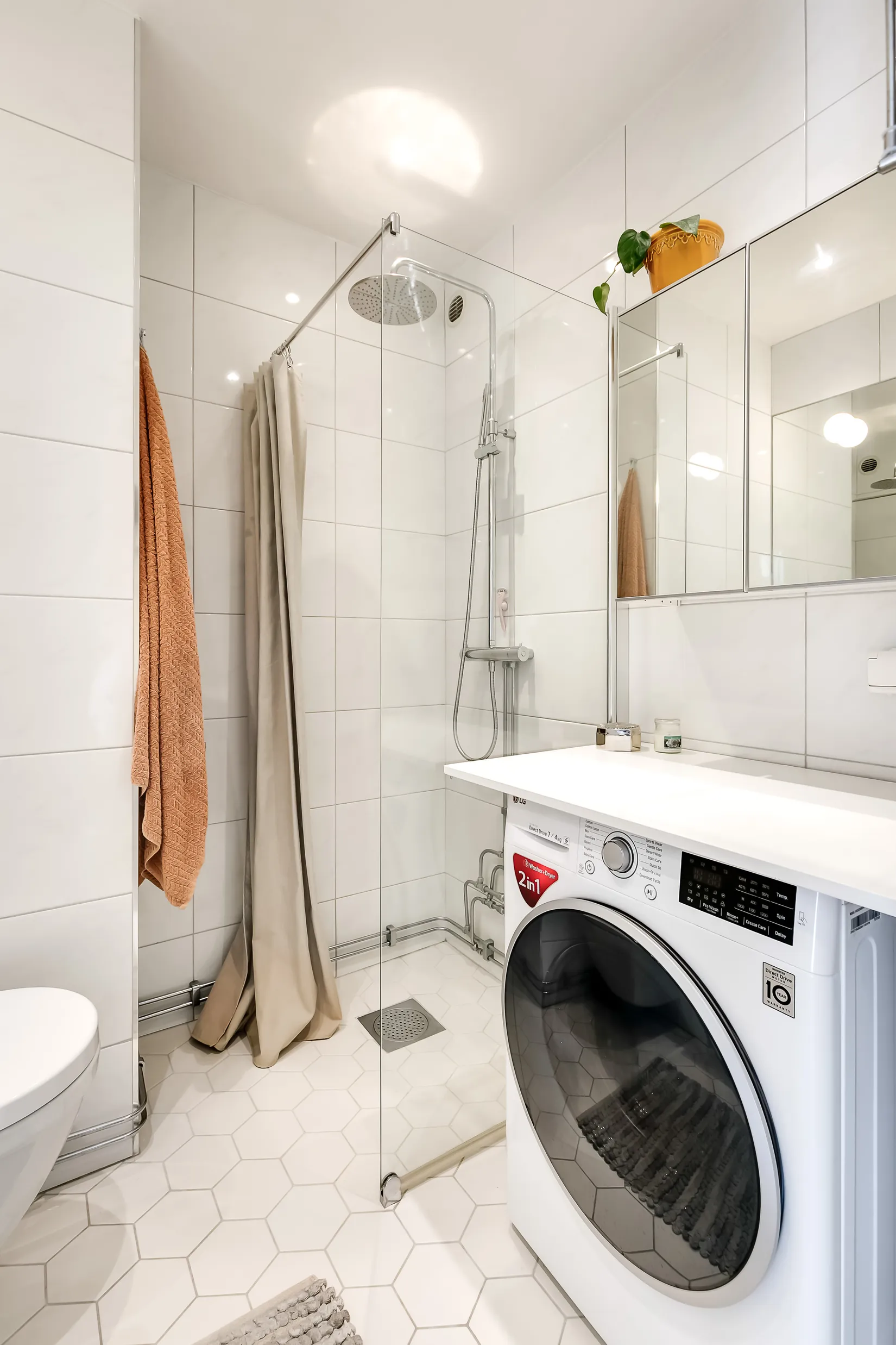 Bostadsrätt, Baltzar von Platens gata 5, Kungsholmen, Stockholm