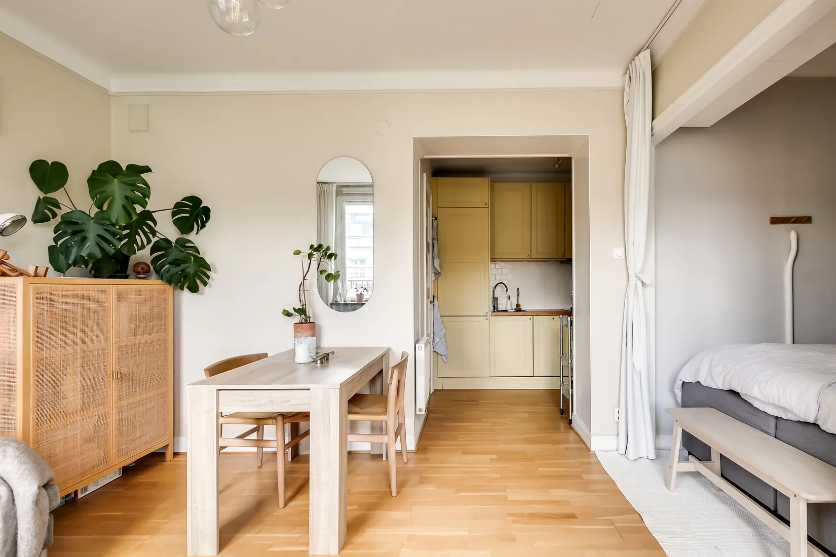 Bostadsrätt, Baltzar von Platens gata 5, Kungsholmen, Stockholm