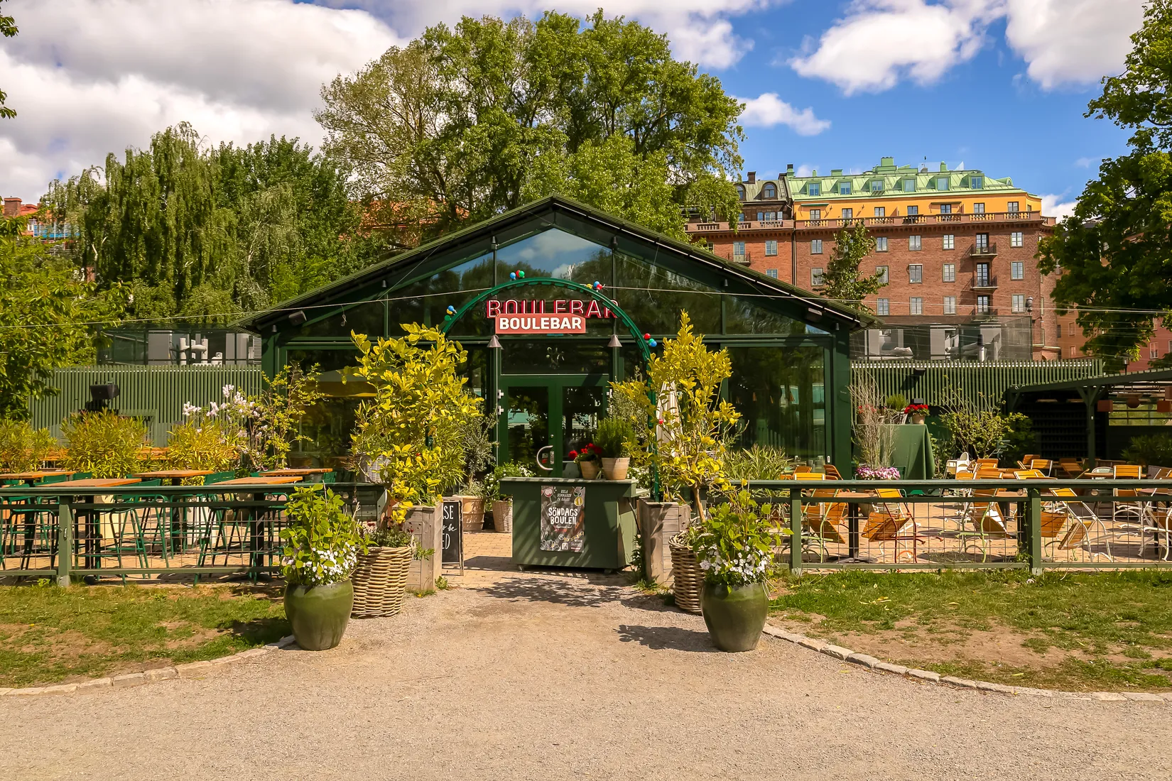 Bostadsrätt, Baltzar von Platens gata 5, Kungsholmen, Stockholm