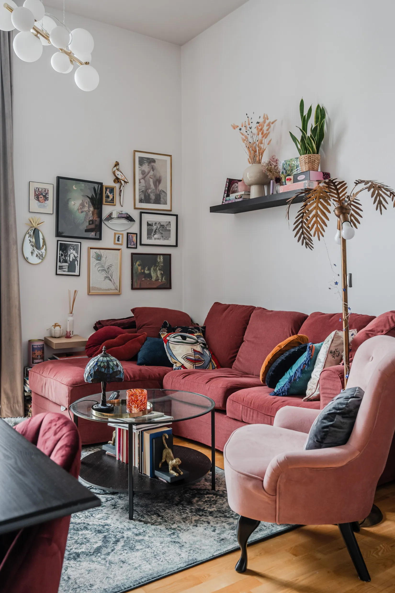 Bostadsrätt, Rosendalsvägen 12, Rosendal, Uppsala