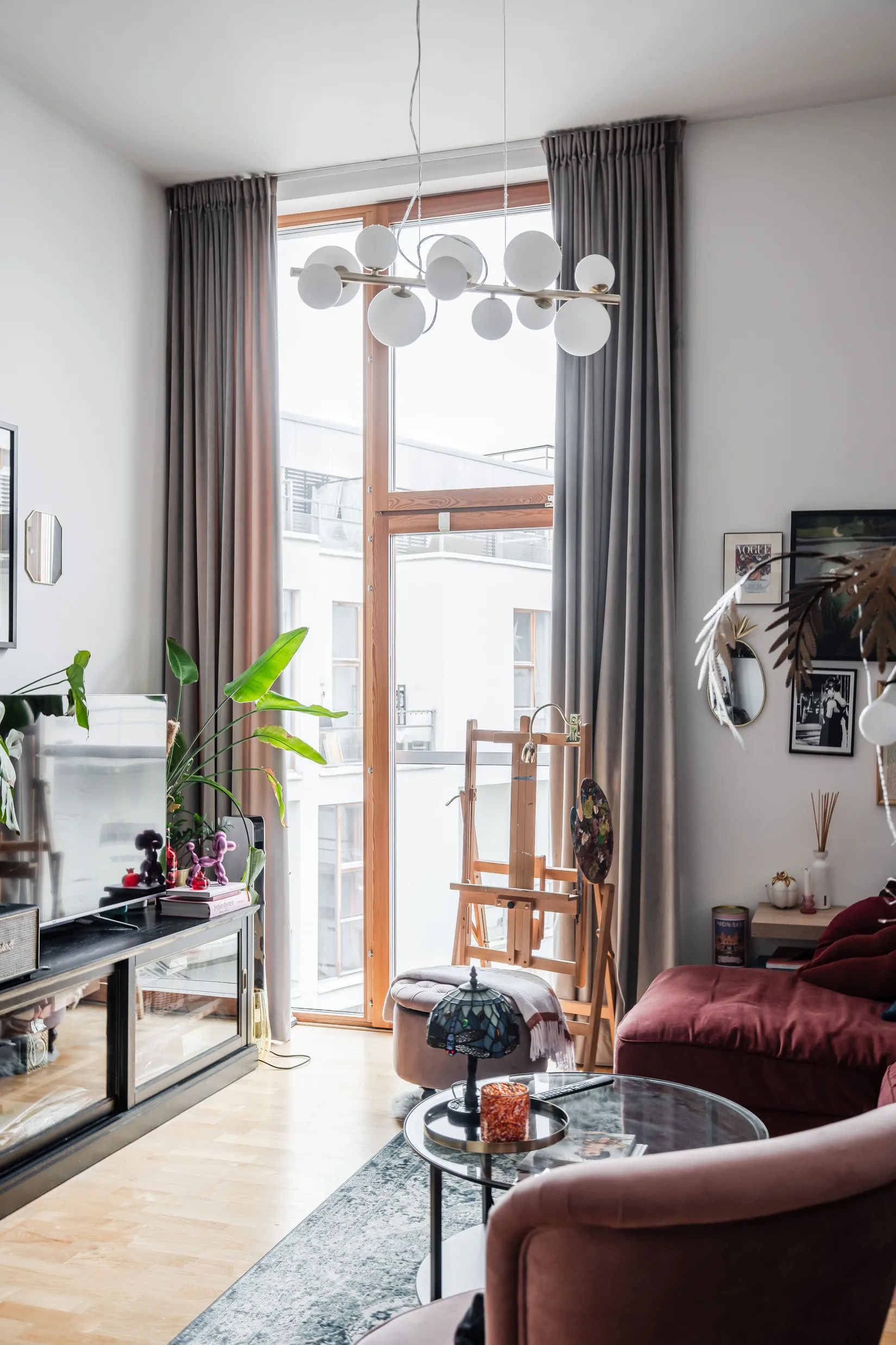 Bostadsrätt, Rosendalsvägen 12, Rosendal, Uppsala