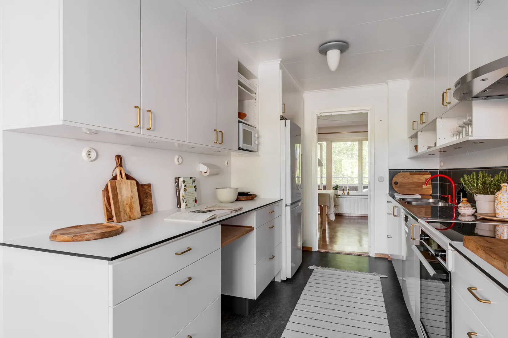 Villa, Vasabergsgatan 20, Centrum/Druvefors, Borås