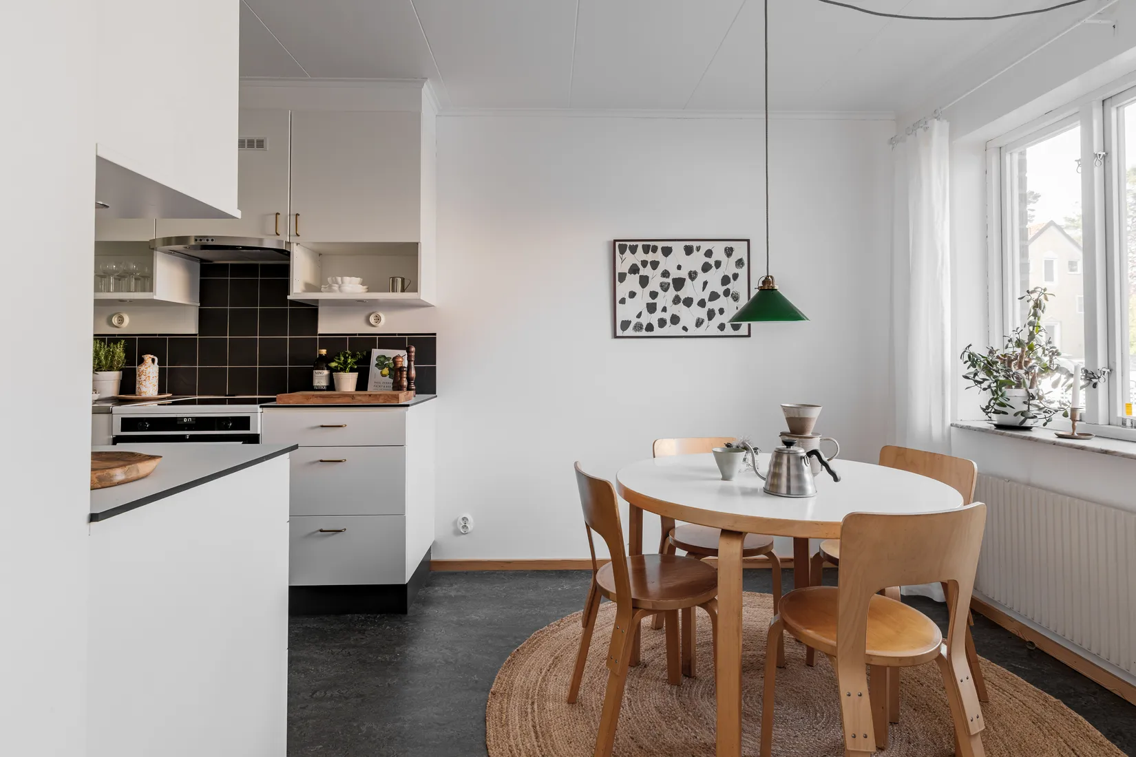 Villa, Vasabergsgatan 20, Centrum/Druvefors, Borås