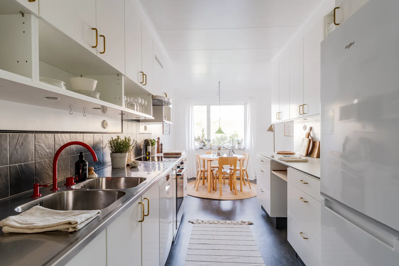 Villa, Vasabergsgatan 20, Centrum/Druvefors, Borås