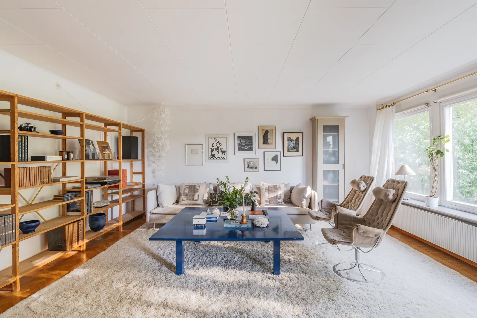 Villa, Vasabergsgatan 20, Centrum/Druvefors, Borås