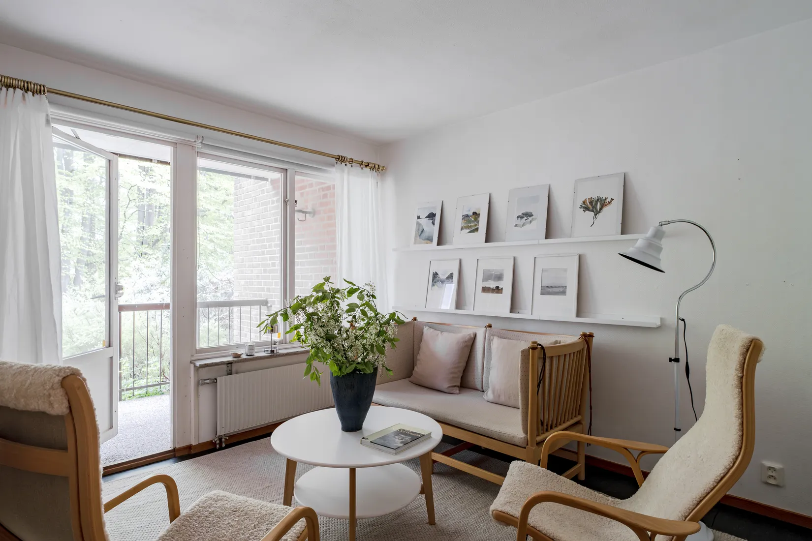 Villa, Vasabergsgatan 20, Centrum/Druvefors, Borås