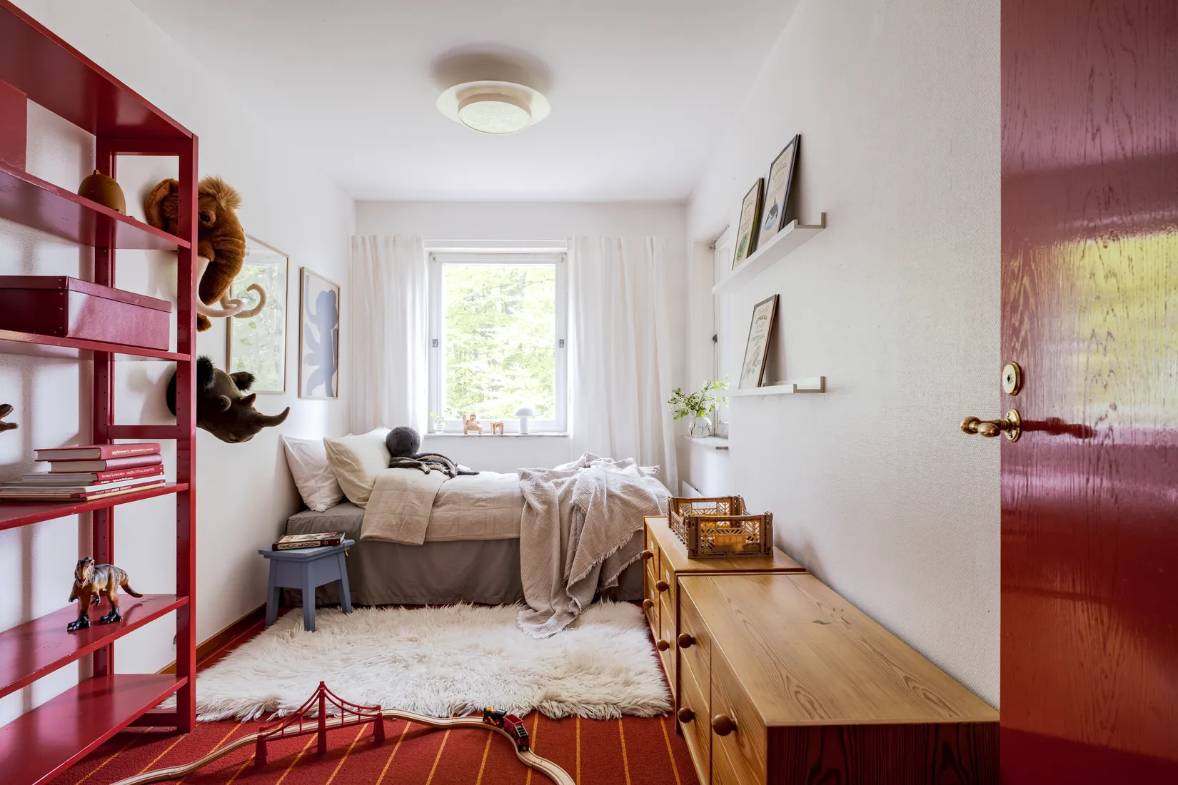 Villa, Vasabergsgatan 20, Centrum/Druvefors, Borås