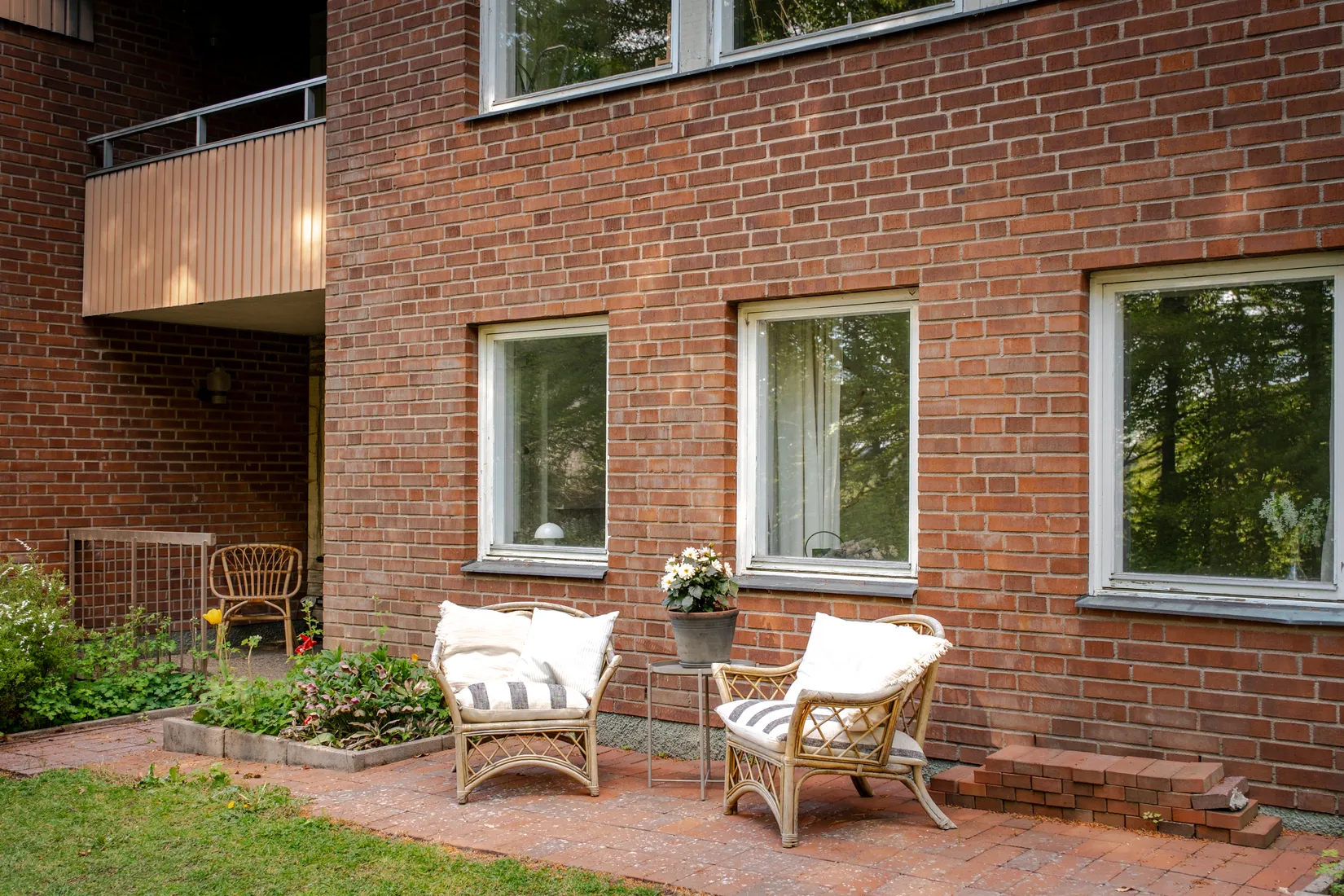 Villa, Vasabergsgatan 20, Centrum/Druvefors, Borås
