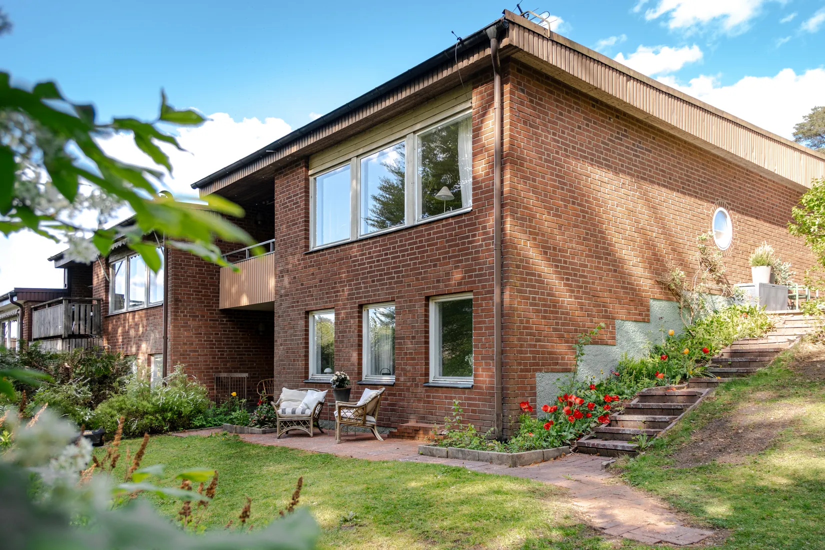 Villa, Vasabergsgatan 20, Centrum/Druvefors, Borås