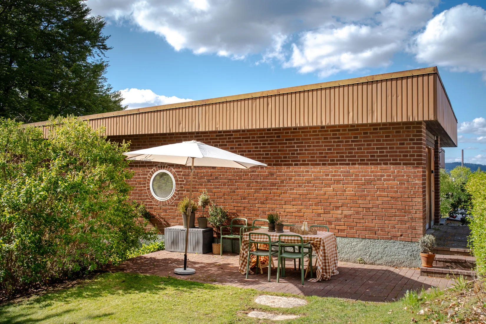 Villa, Vasabergsgatan 20, Centrum/Druvefors, Borås