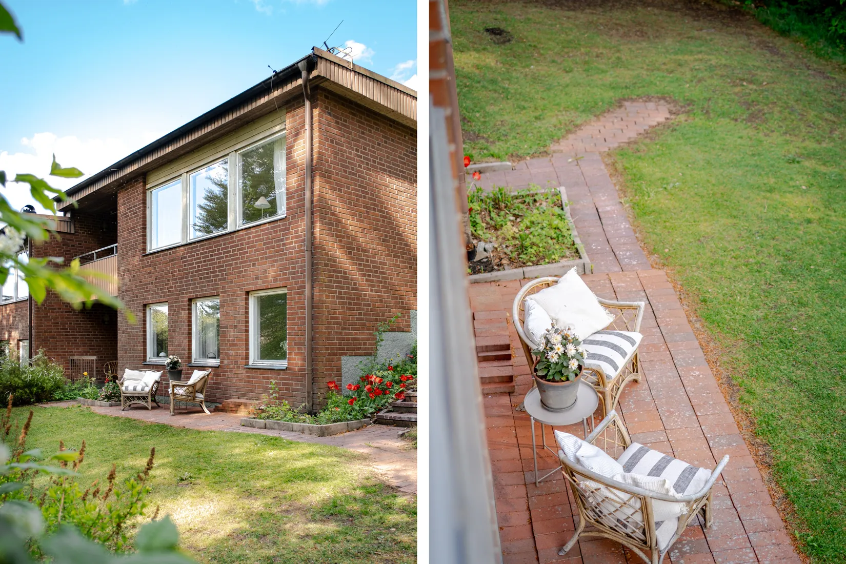 Villa, Vasabergsgatan 20, Centrum/Druvefors, Borås