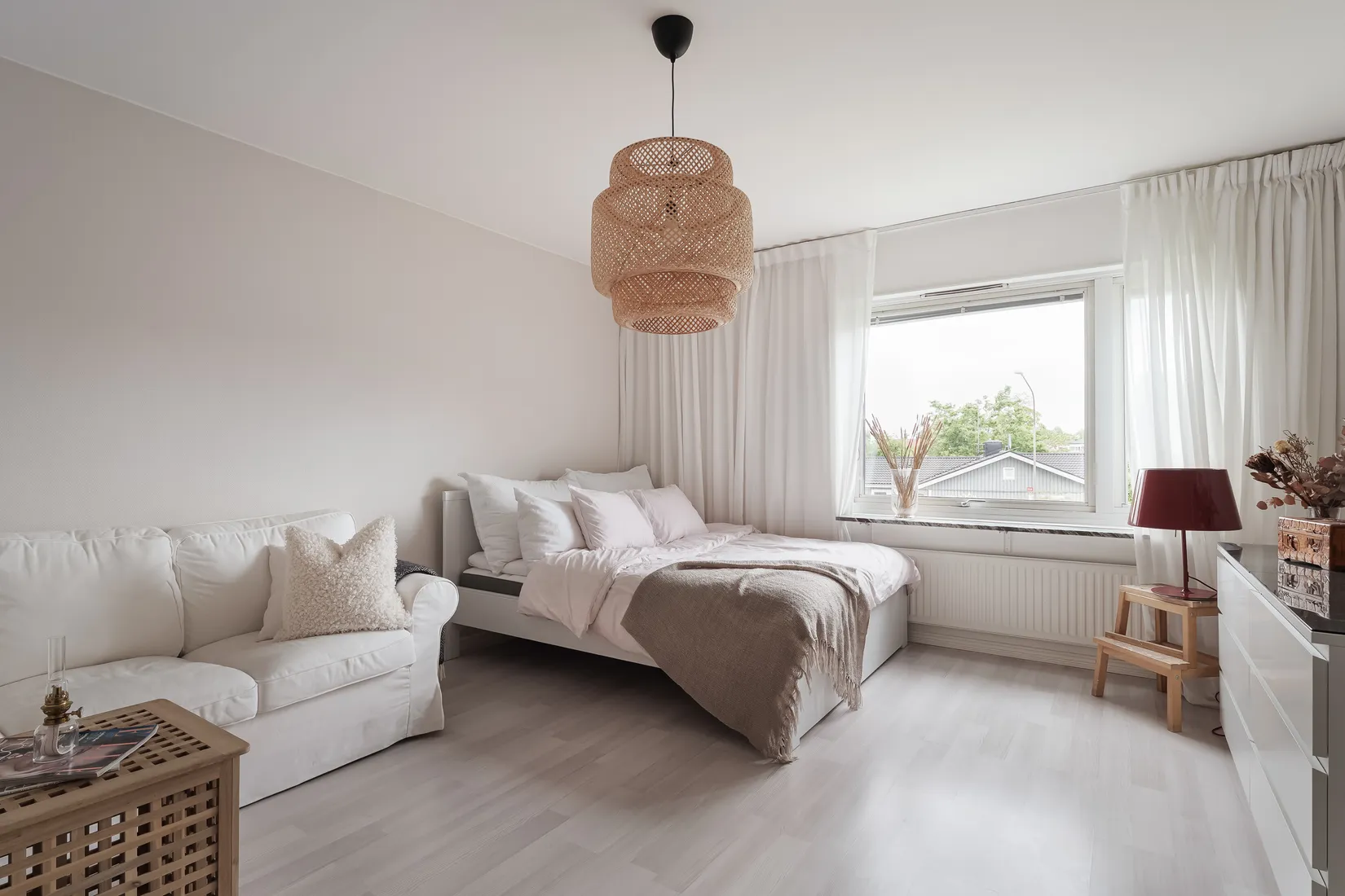 Bostadsrätt, Backsläntsgatan 1A, Hässleholm