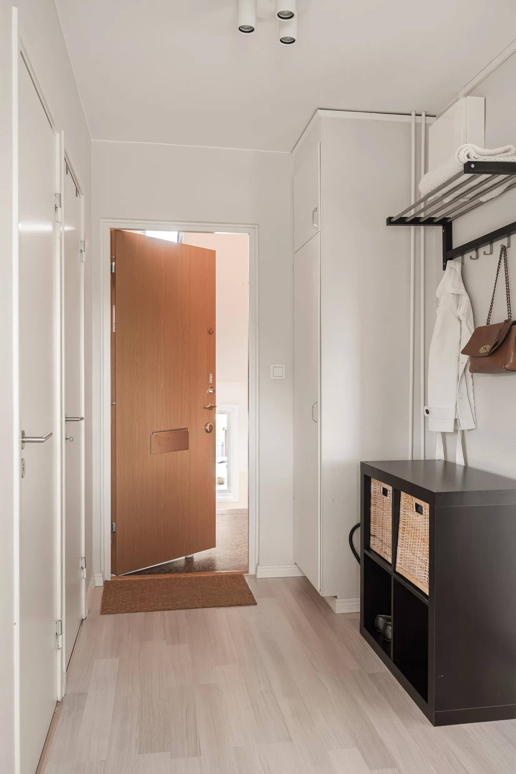 Bostadsrätt, Backsläntsgatan 1A, Hässleholm