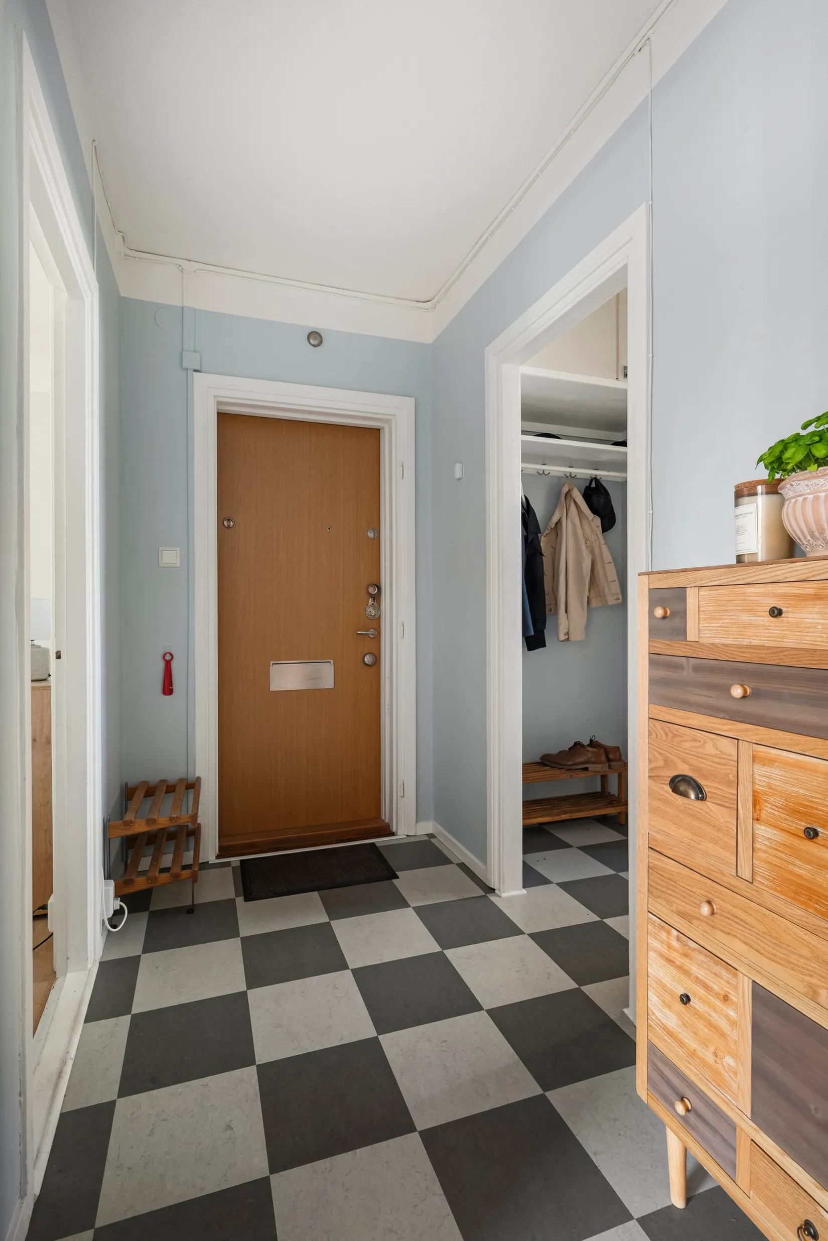 Bostadsrätt, Vittangigatan 5, Vällingby Centrum, Stockholm