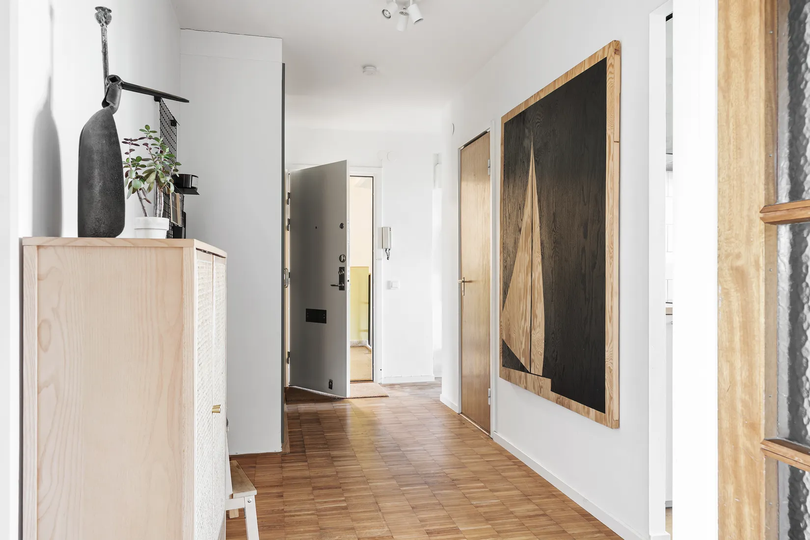 Bostadsrätt, Vattenverksvägen 27 B, Kirseberg, Malmö