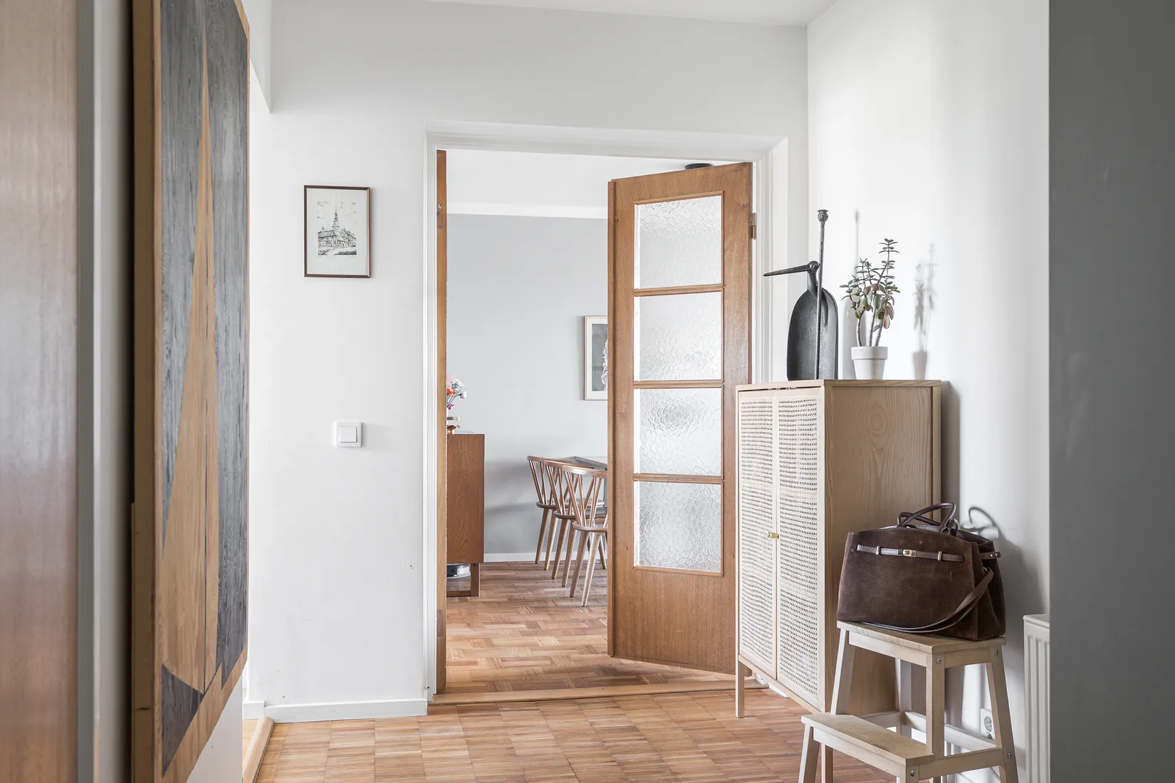 Bostadsrätt, Vattenverksvägen 27 B, Kirseberg, Malmö