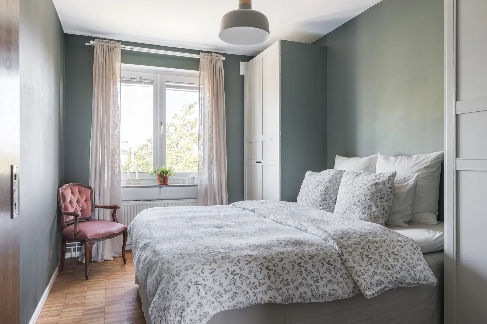 Bostadsrätt, Vattenverksvägen 27 B, Kirseberg, Malmö
