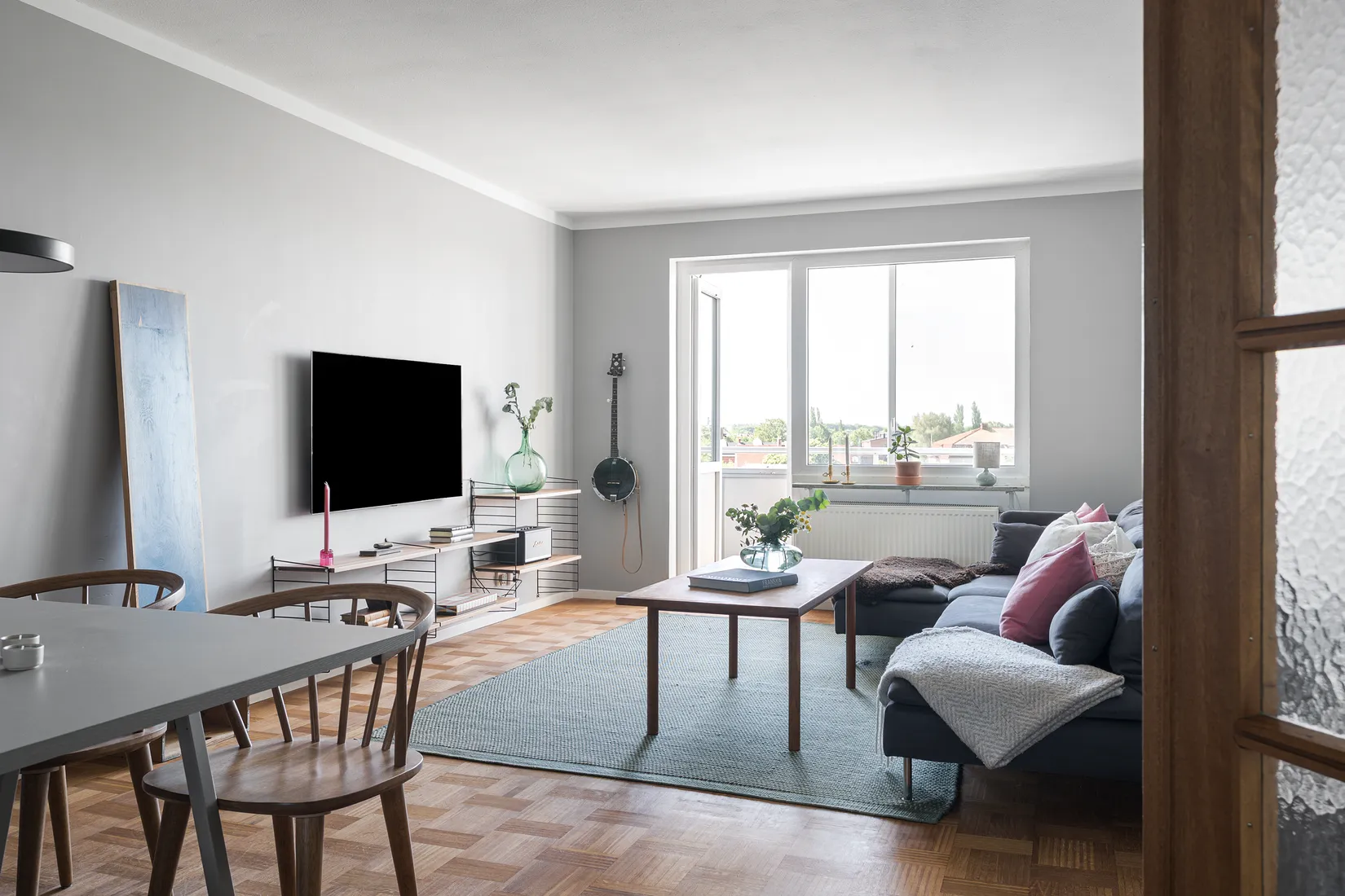 Bostadsrätt, Vattenverksvägen 27 B, Kirseberg, Malmö
