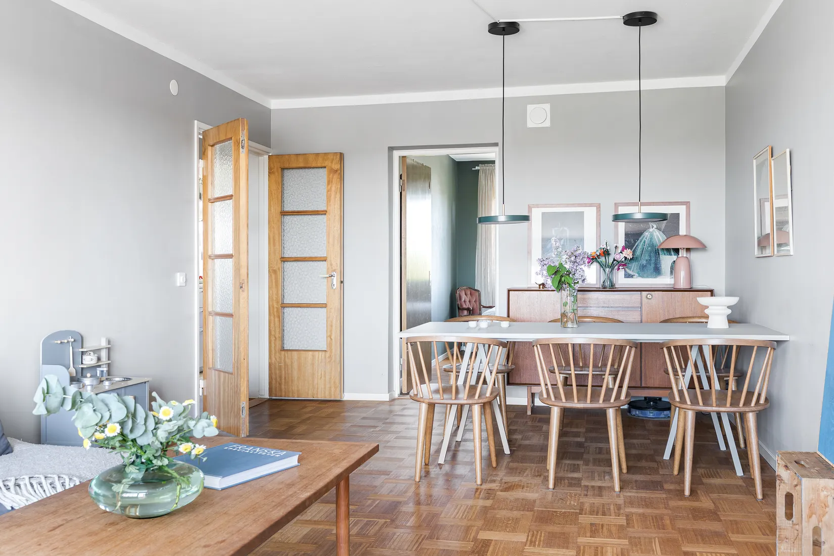 Bostadsrätt, Vattenverksvägen 27 B, Kirseberg, Malmö