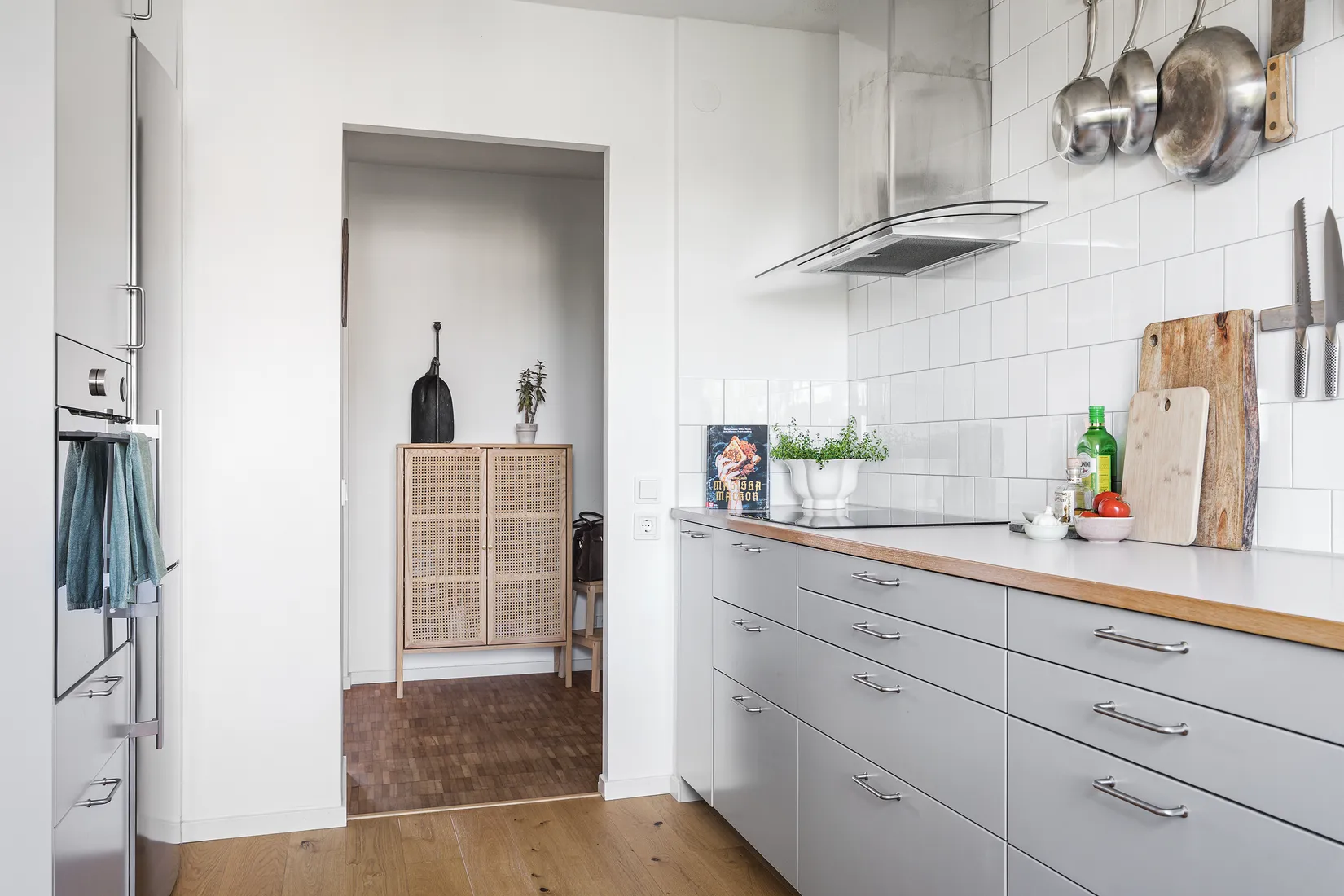 Bostadsrätt, Vattenverksvägen 27 B, Kirseberg, Malmö