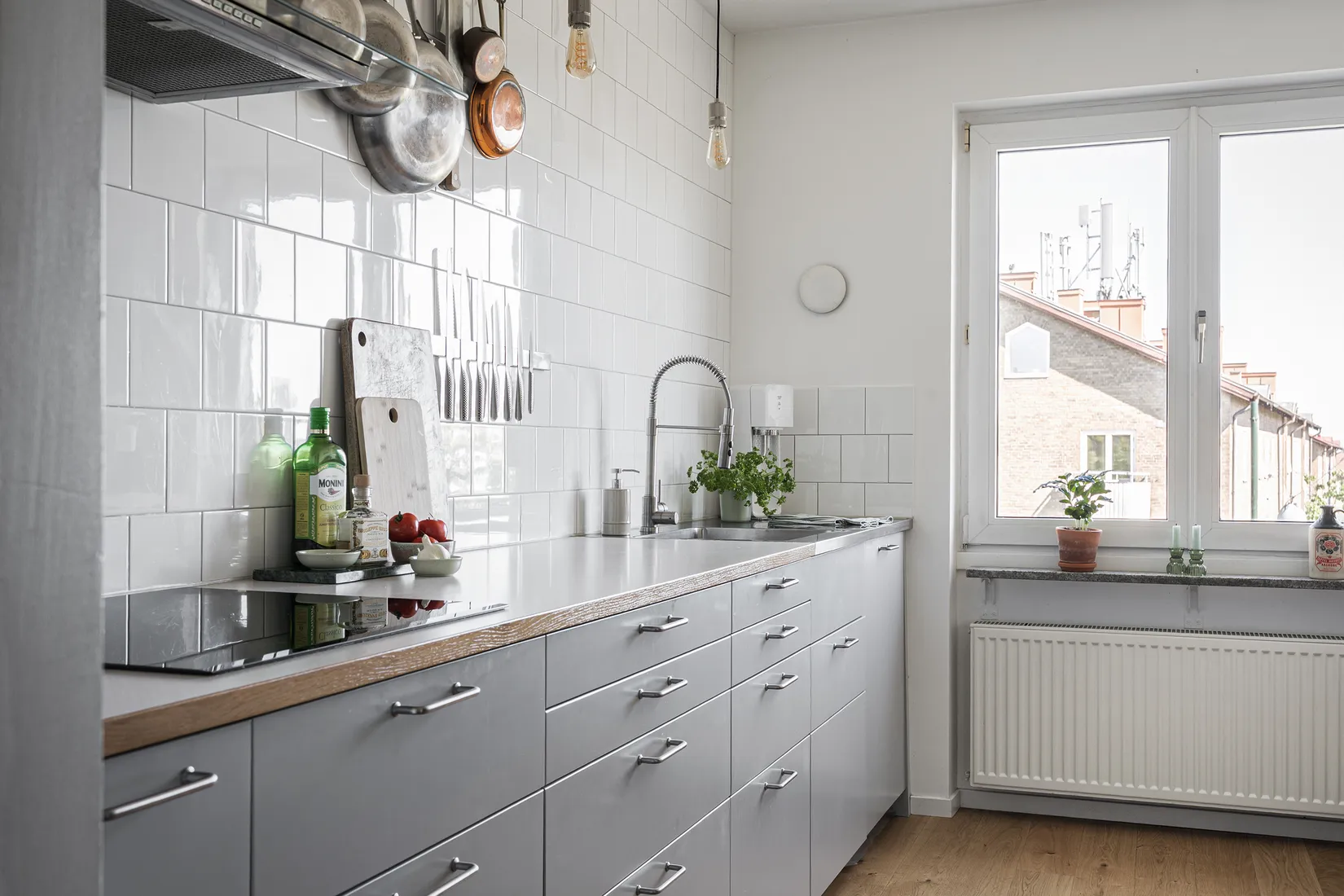 Bostadsrätt, Vattenverksvägen 27 B, Kirseberg, Malmö