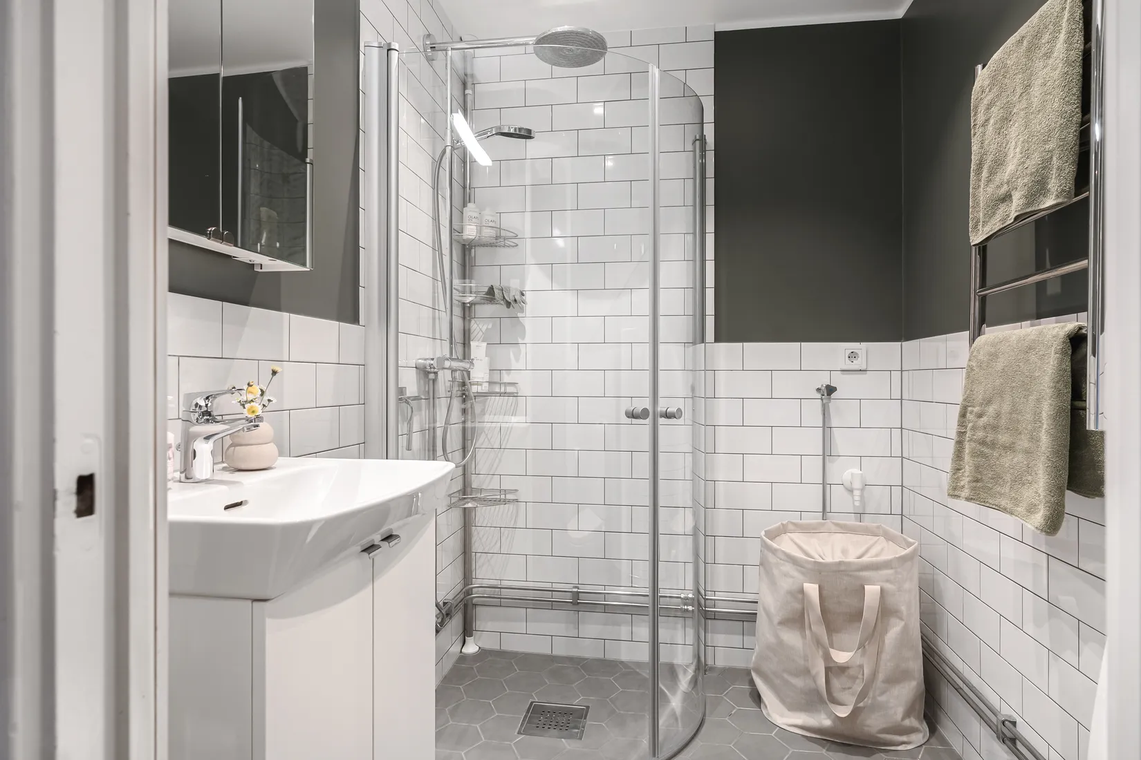 Bostadsrätt, Vattenverksvägen 27 B, Kirseberg, Malmö