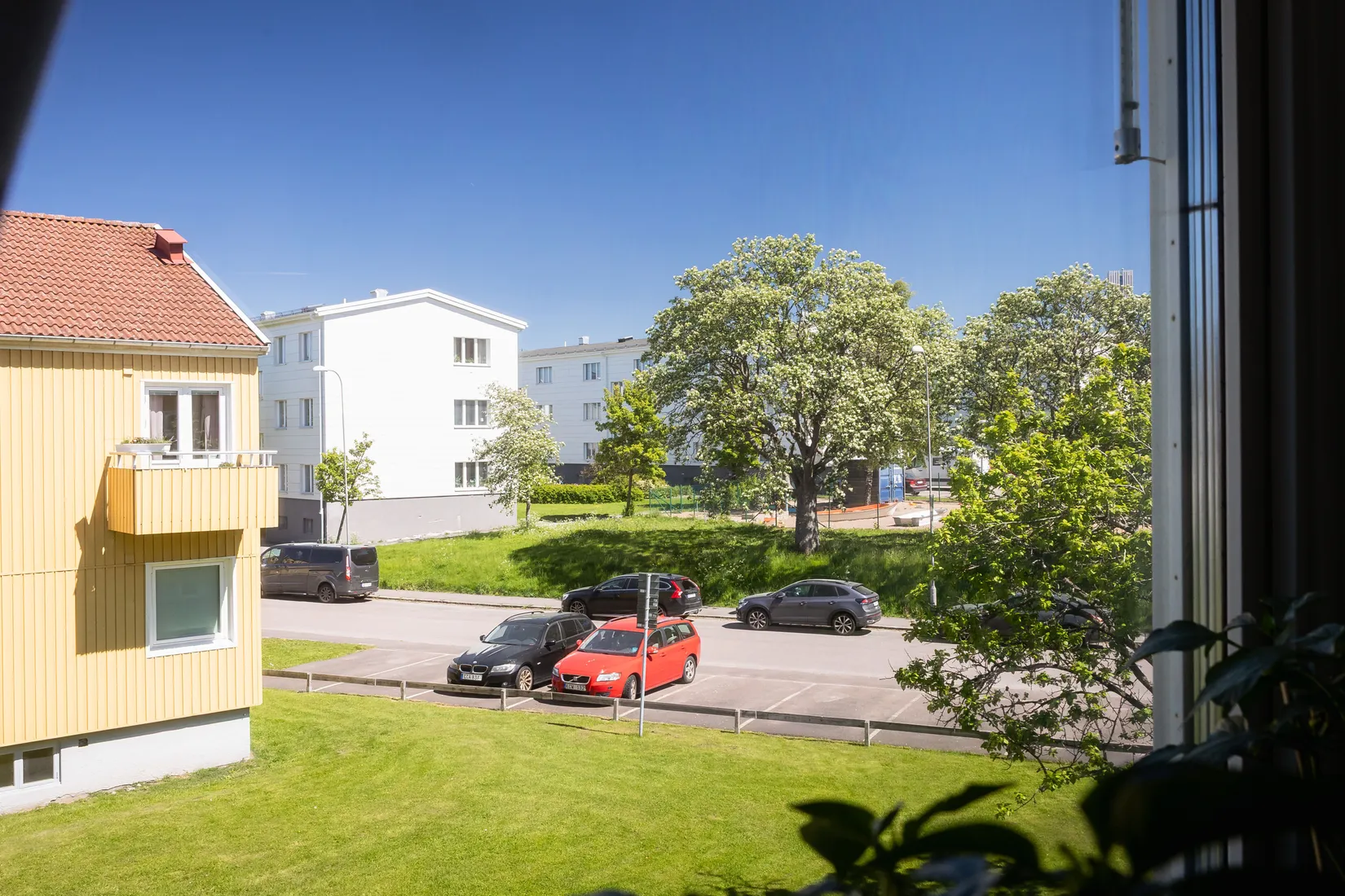 Bostadsrätt, Pilegårdsgatan 18C, Göteborg