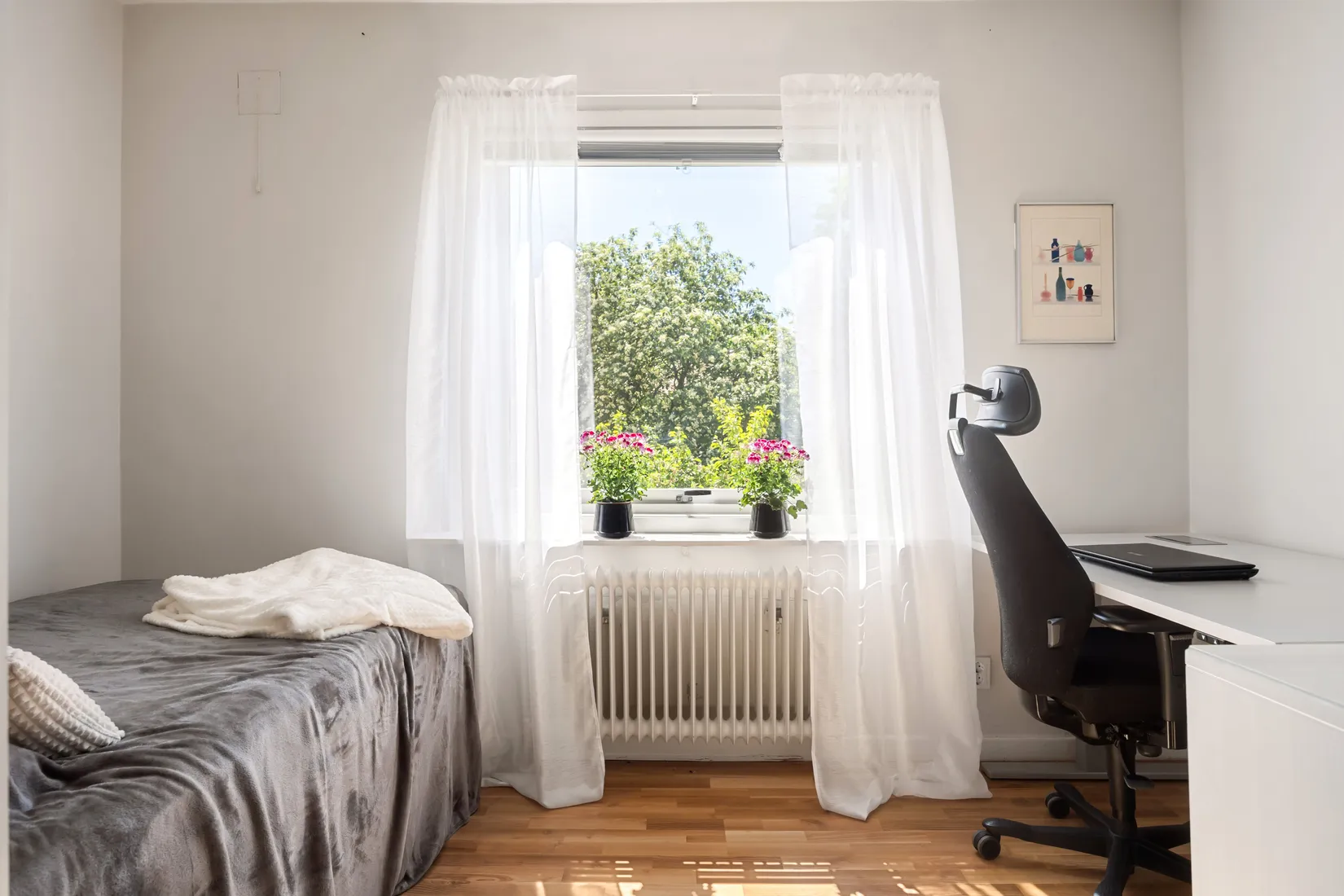 Bostadsrätt, Pilegårdsgatan 18C, Göteborg