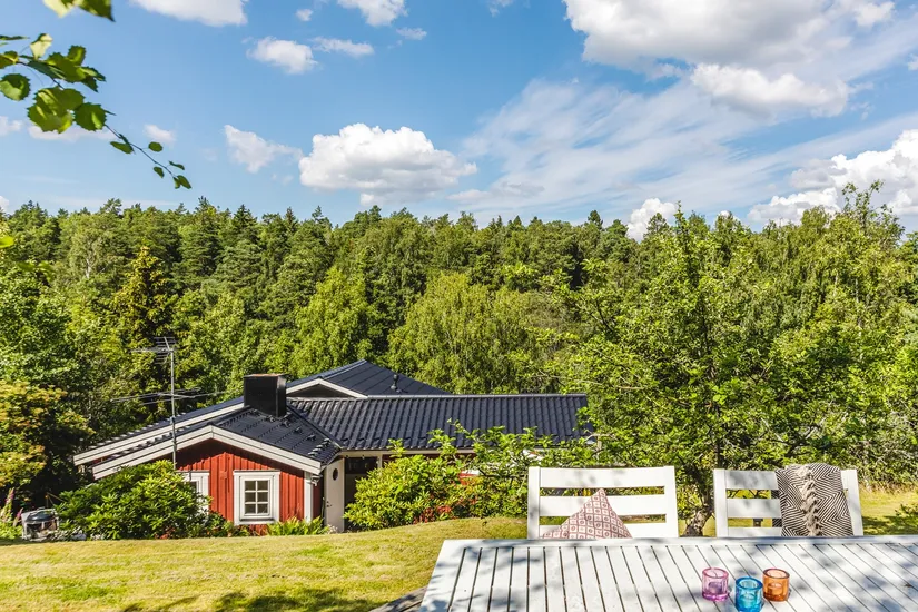 Villa, Stora Barnviksvägen 50, Ingarö - Barnviksnäs, Värmdö