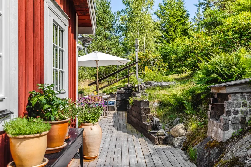 Villa, Stora Barnviksvägen 50, Ingarö - Barnviksnäs, Värmdö
