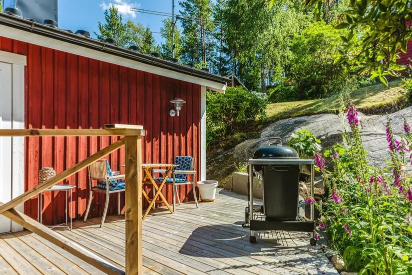 Villa, Stora Barnviksvägen 50, Ingarö - Barnviksnäs, Värmdö