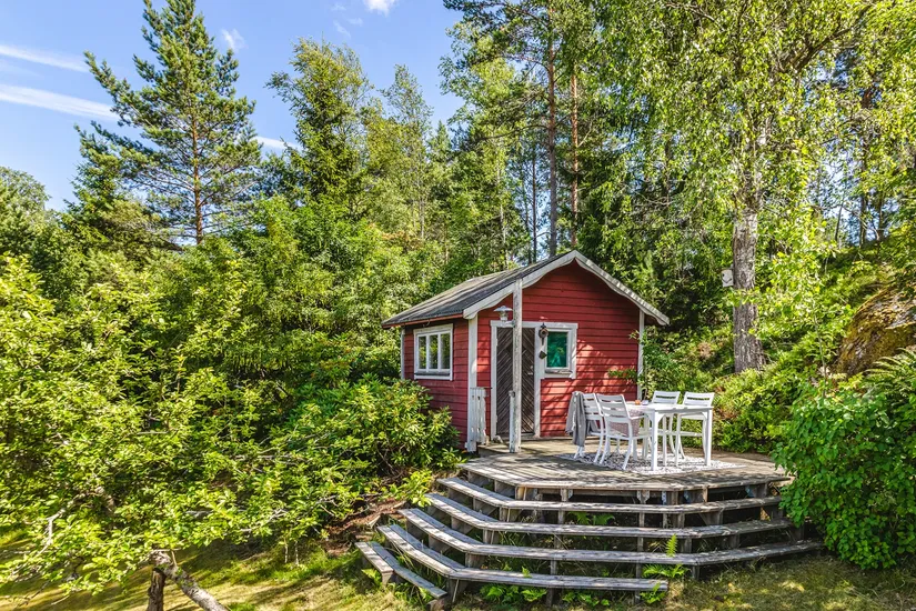 Villa, Stora Barnviksvägen 50, Ingarö - Barnviksnäs, Värmdö