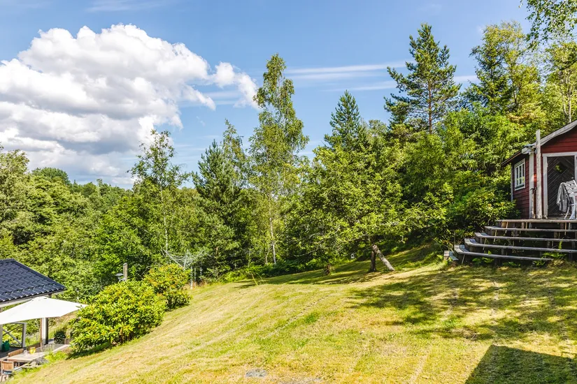 Villa, Stora Barnviksvägen 50, Ingarö - Barnviksnäs, Värmdö