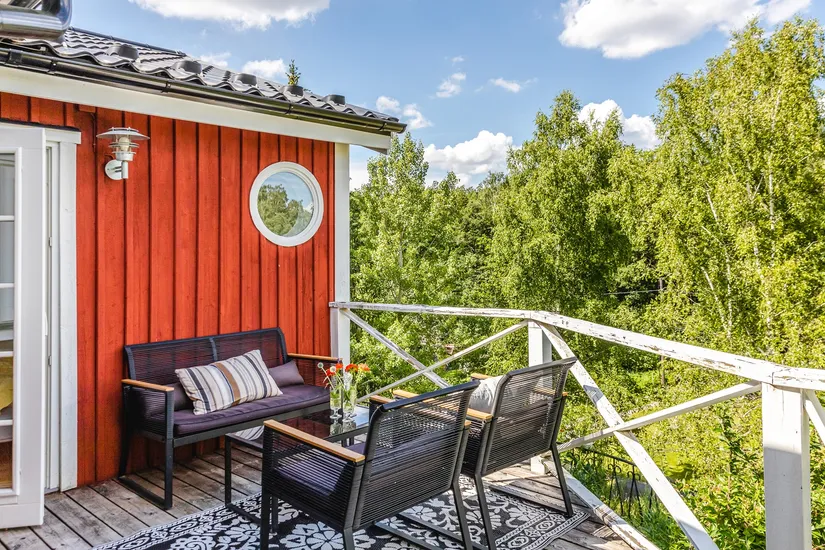 Villa, Stora Barnviksvägen 50, Ingarö - Barnviksnäs, Värmdö