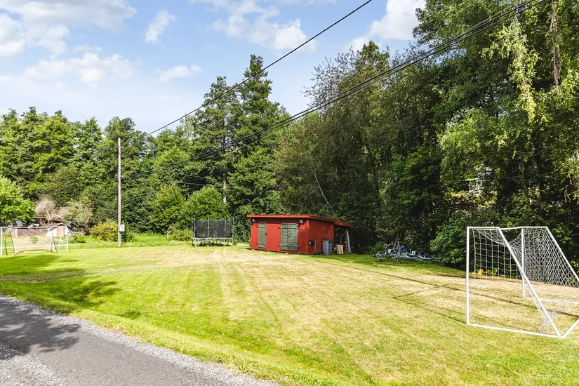 Villa, Stora Barnviksvägen 50, Ingarö - Barnviksnäs, Värmdö