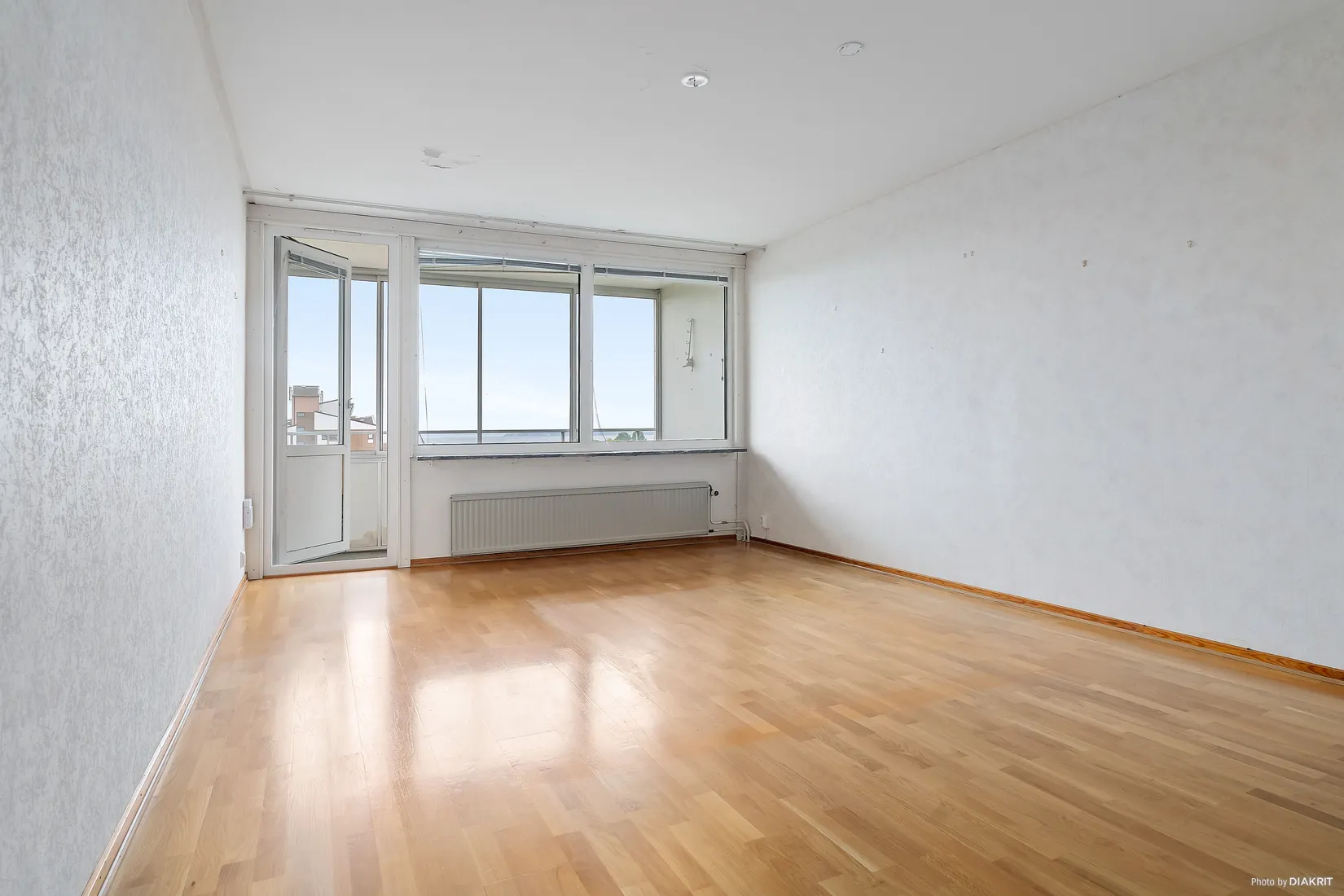 Bostadsrätt, Segergatan 2 D, Landskrona - Segergatan, Landskrona